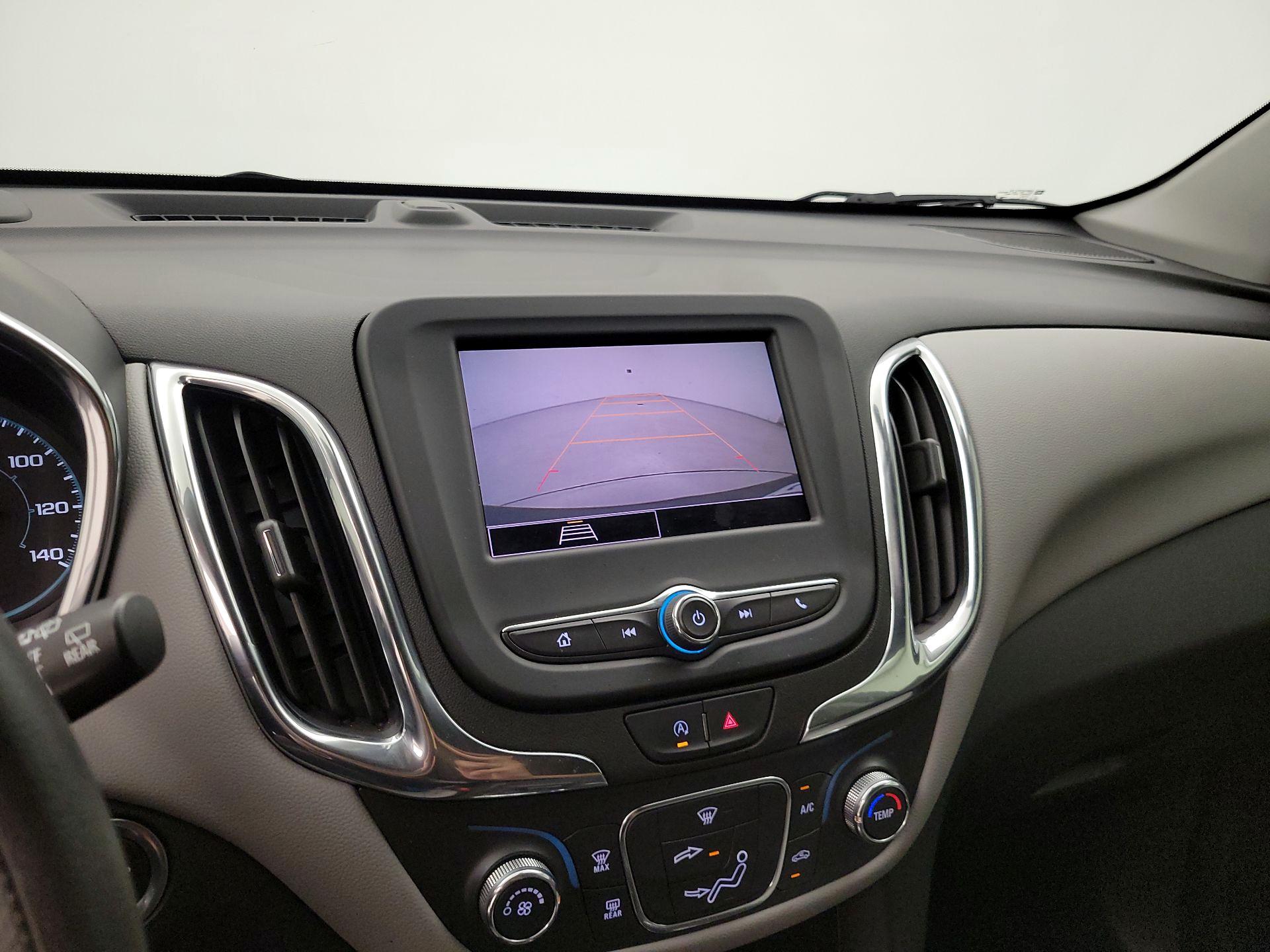 Thumbnail: 2022 Chevrolet Equinox - 14