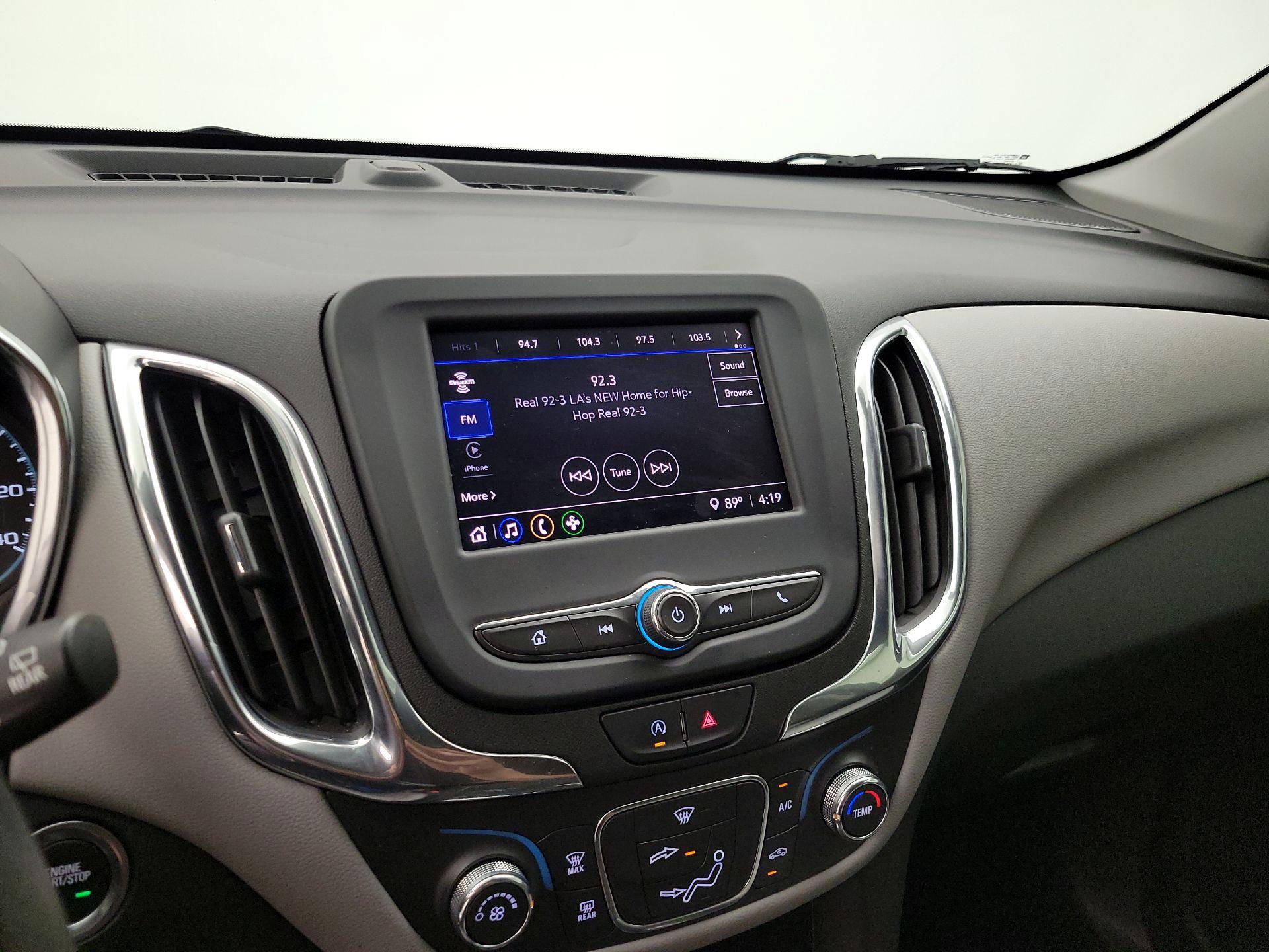 Thumbnail: 2022 Chevrolet Equinox - 15