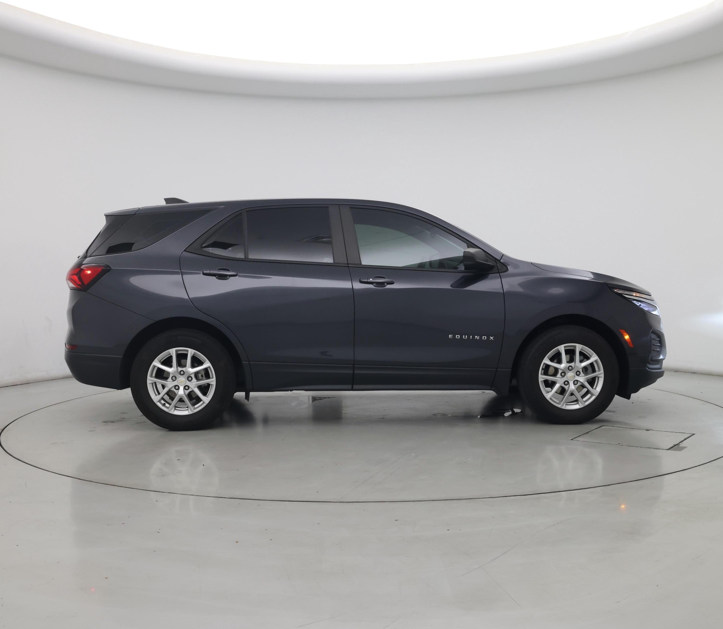 Thumbnail: 2022 Chevrolet Equinox - 7