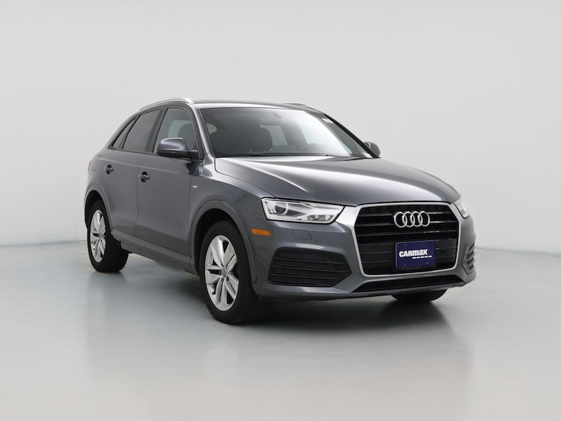 2018 Audi Q3 Premium -
                  Irvine, CA