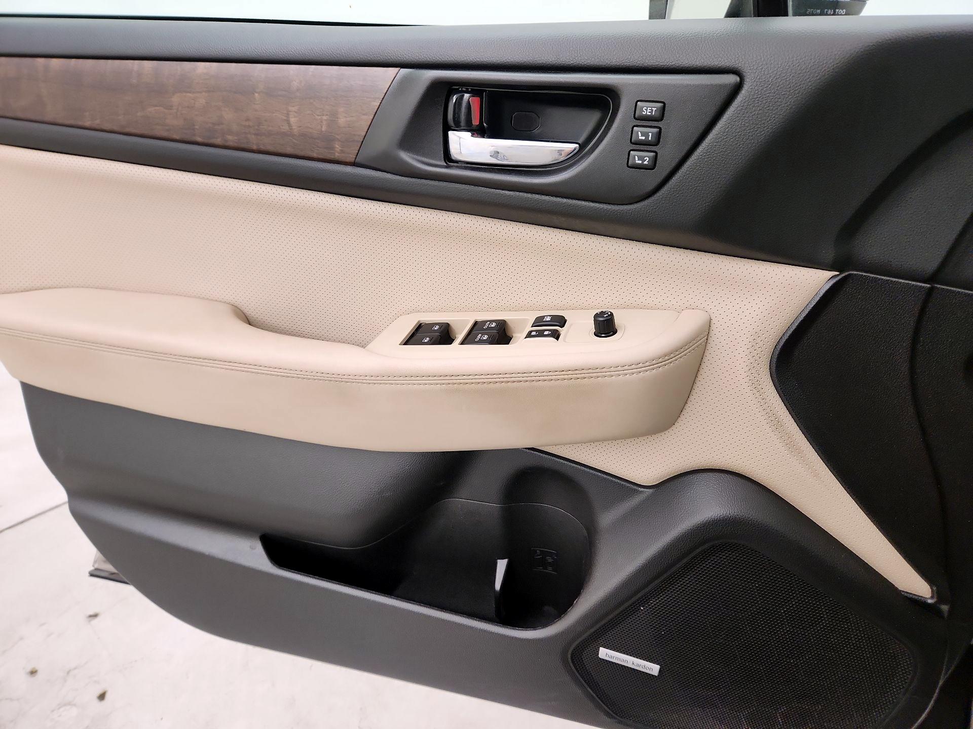 Thumbnail: 2017 Subaru Outback - 12