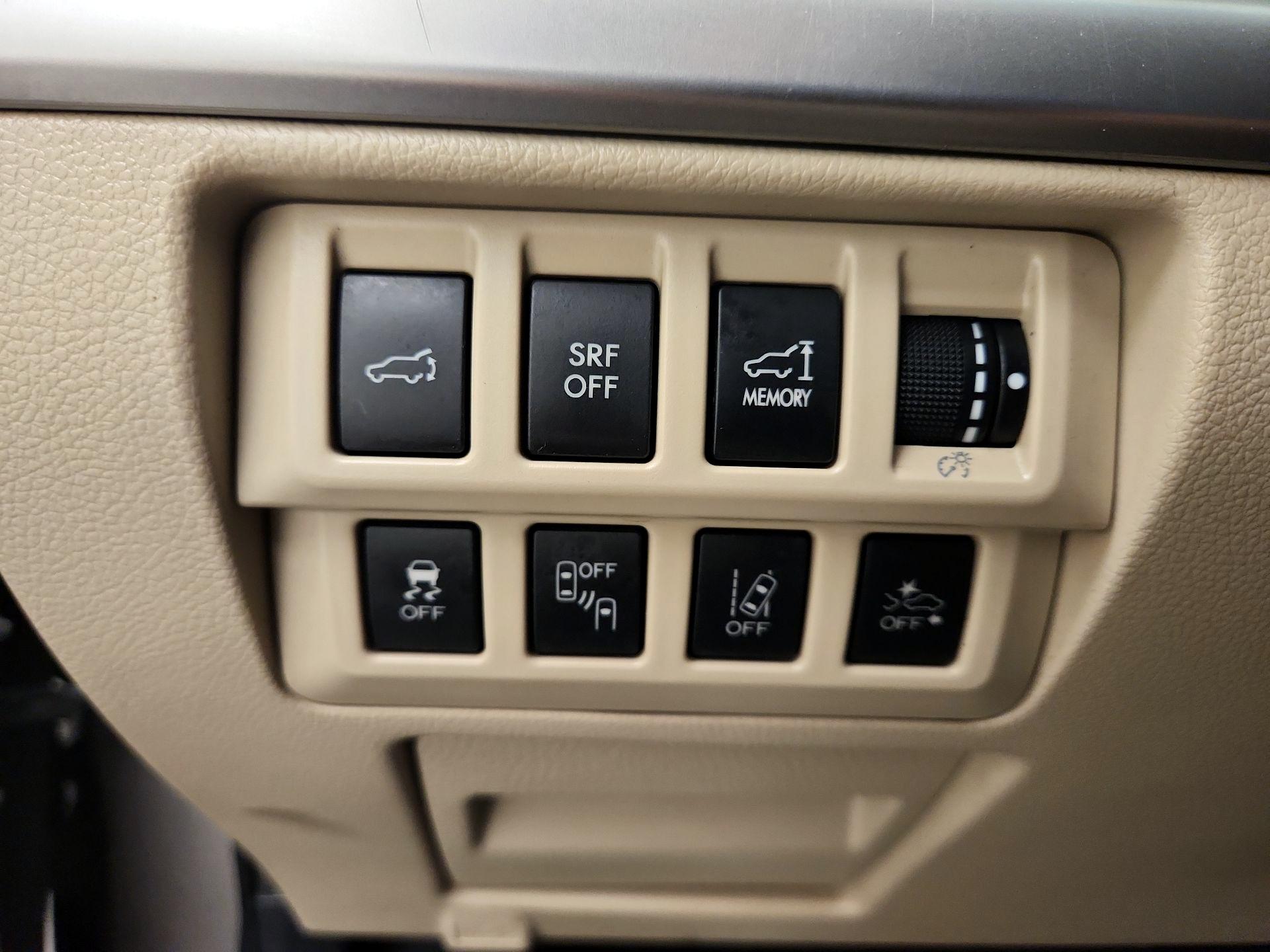 Thumbnail: 2017 Subaru Outback - 13