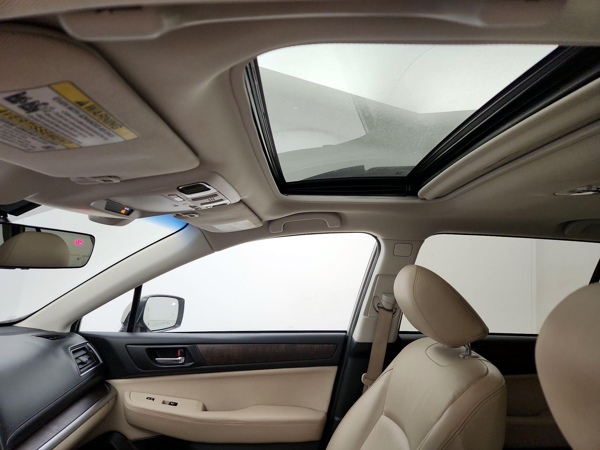 Thumbnail: 2017 Subaru Outback - 19