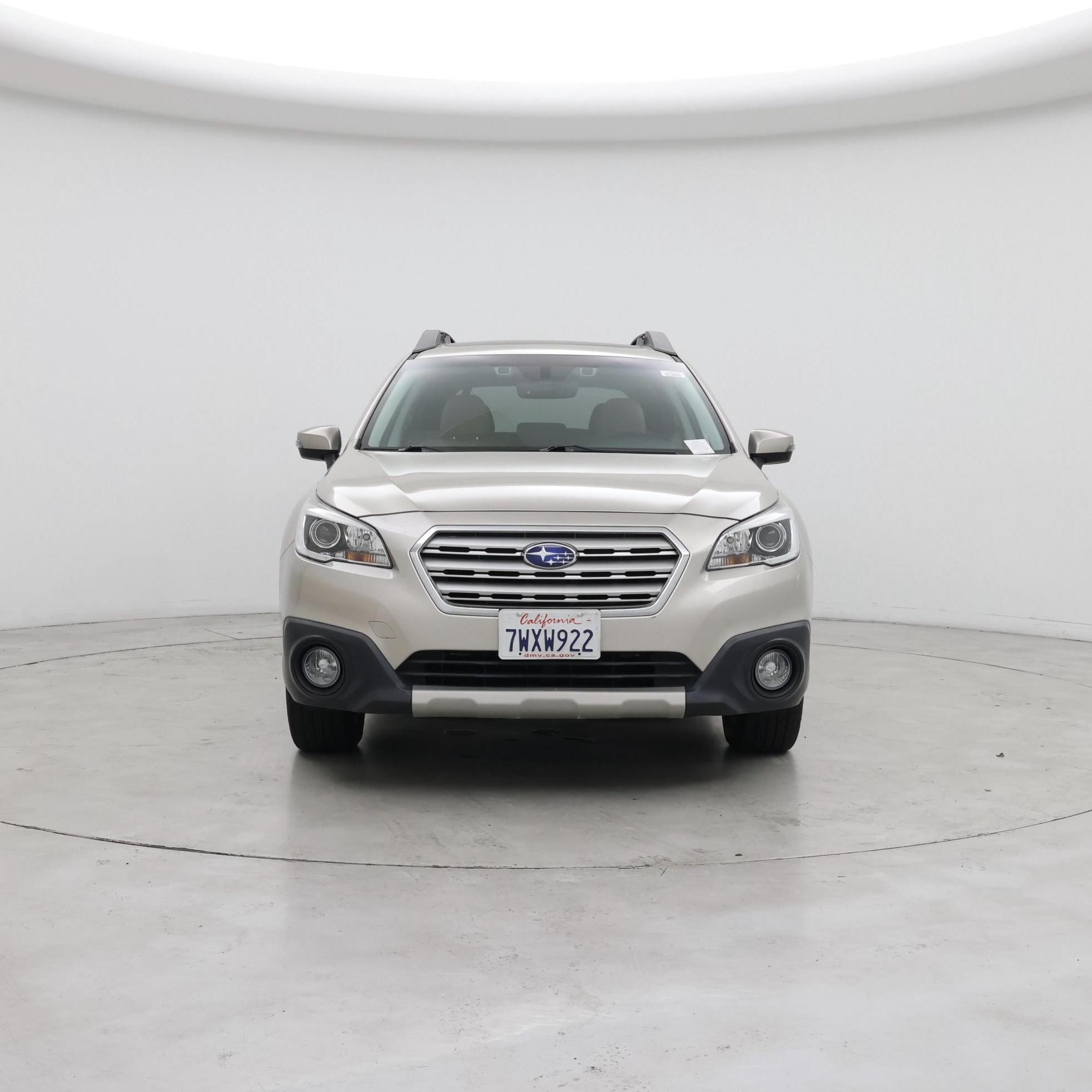 Thumbnail: 2017 Subaru Outback - 5