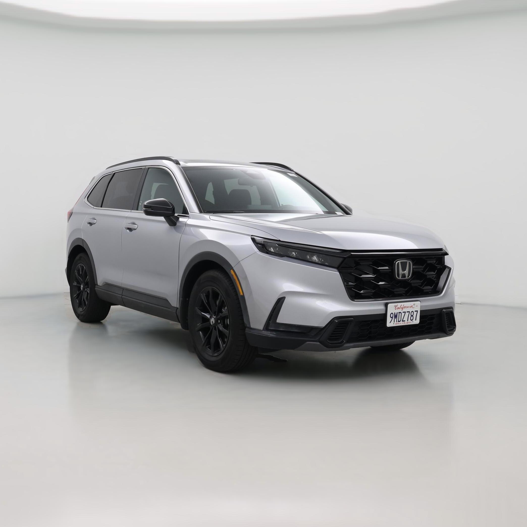 Thumbnail: 2024 Honda CR-V - 1