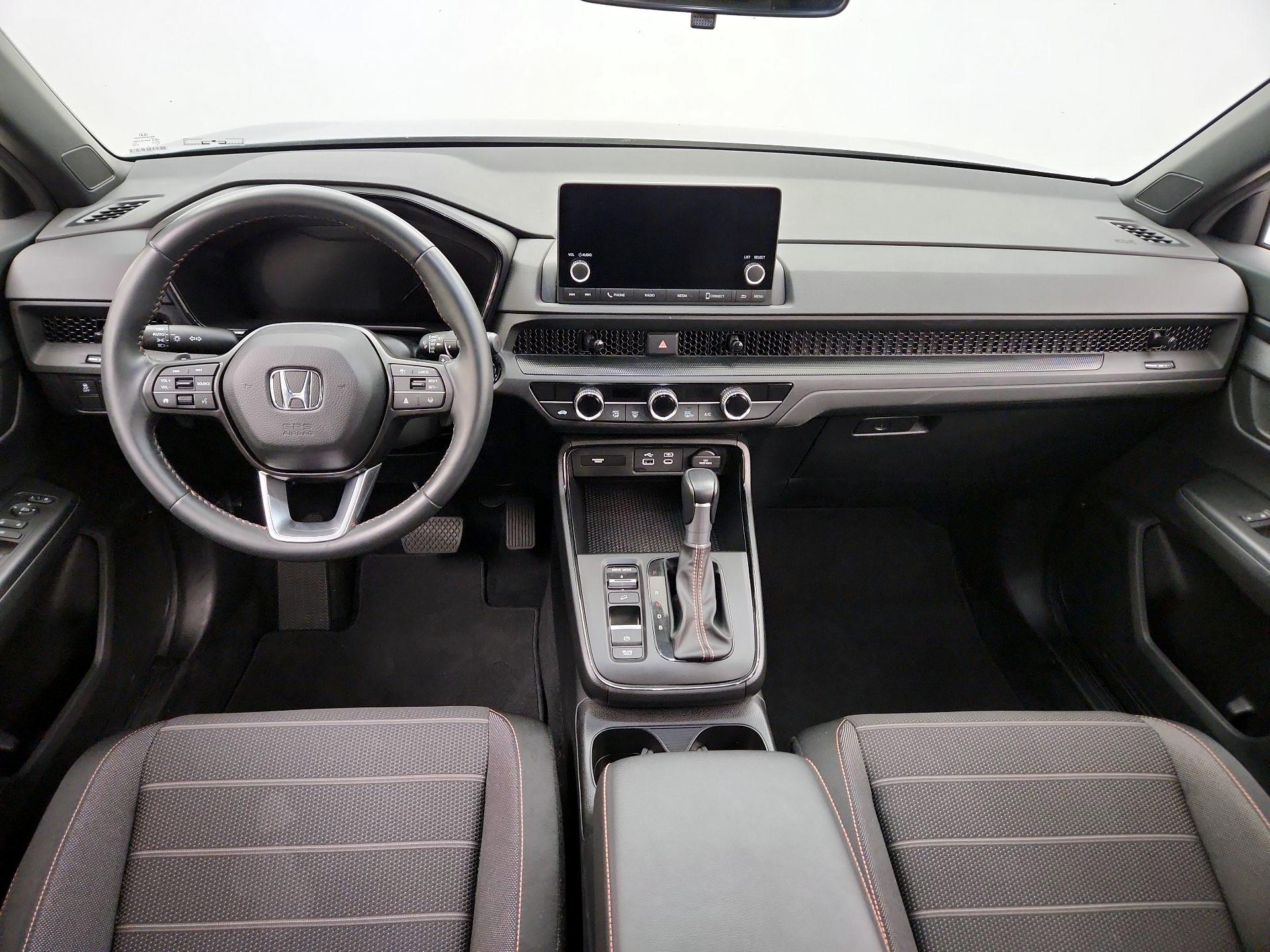 Thumbnail: 2024 Honda CR-V - 9