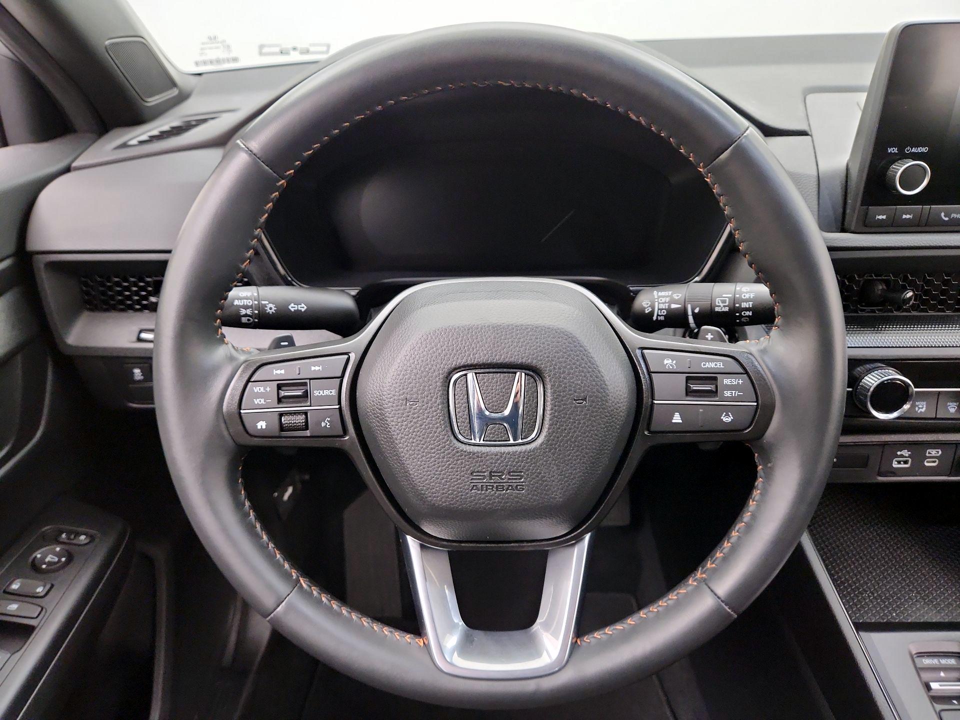 Thumbnail: 2024 Honda CR-V - 10