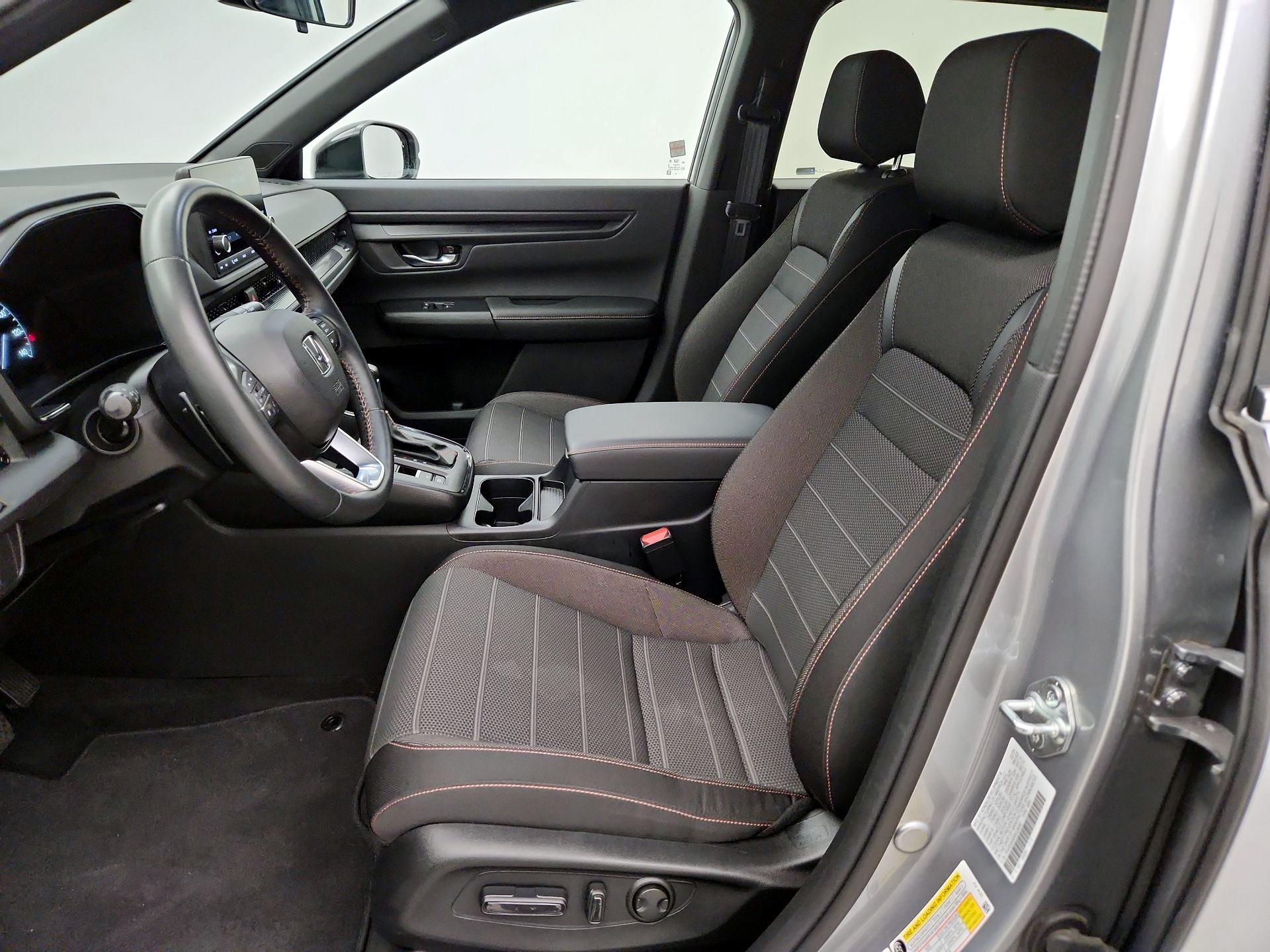 Thumbnail: 2024 Honda CR-V - 11