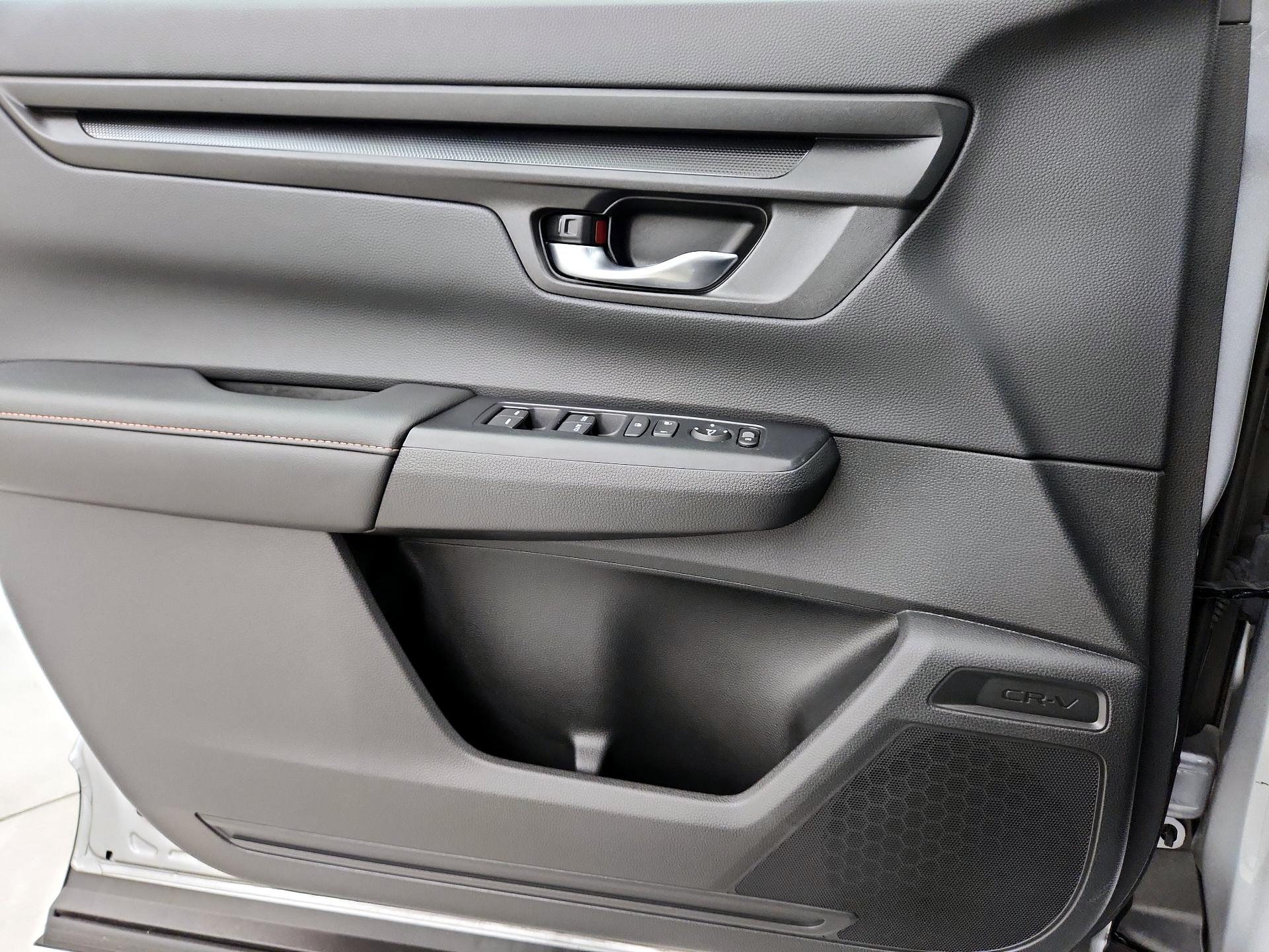Thumbnail: 2024 Honda CR-V - 12
