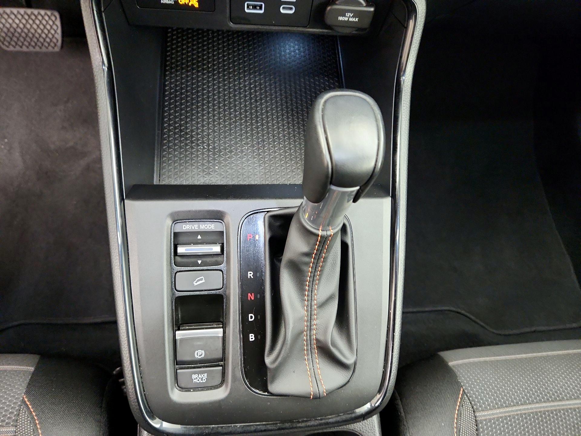 Thumbnail: 2024 Honda CR-V - 17