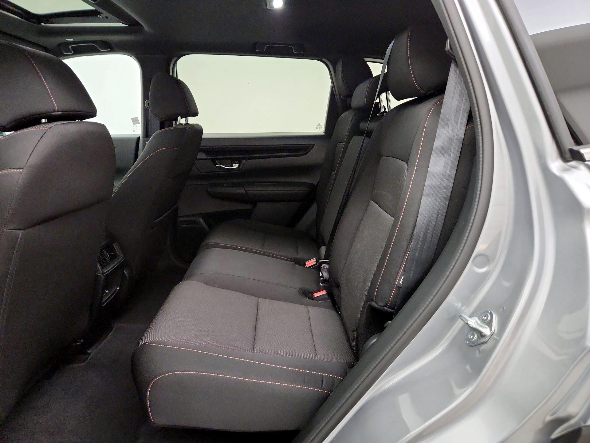 Thumbnail: 2024 Honda CR-V - 20
