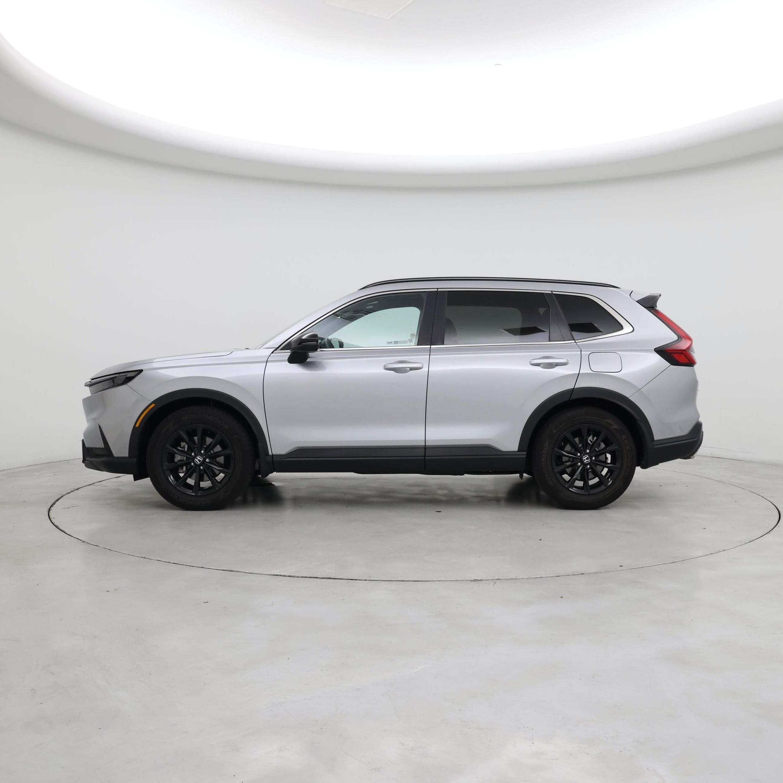 Thumbnail: 2024 Honda CR-V - 3
