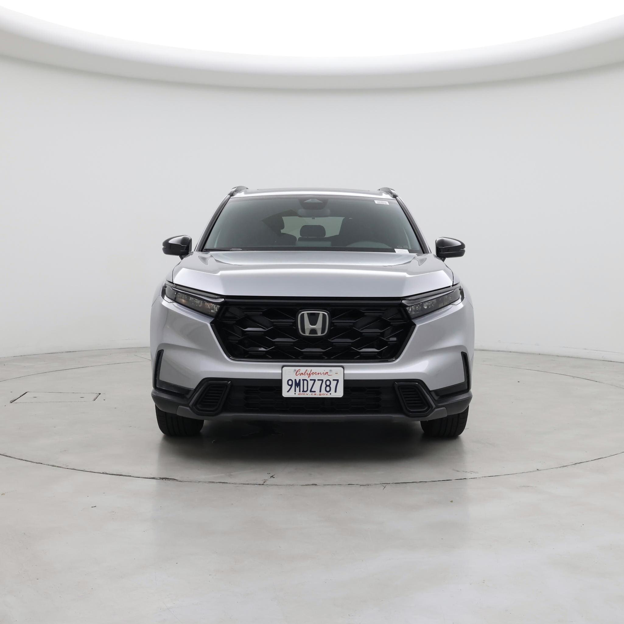 Thumbnail: 2024 Honda CR-V - 5