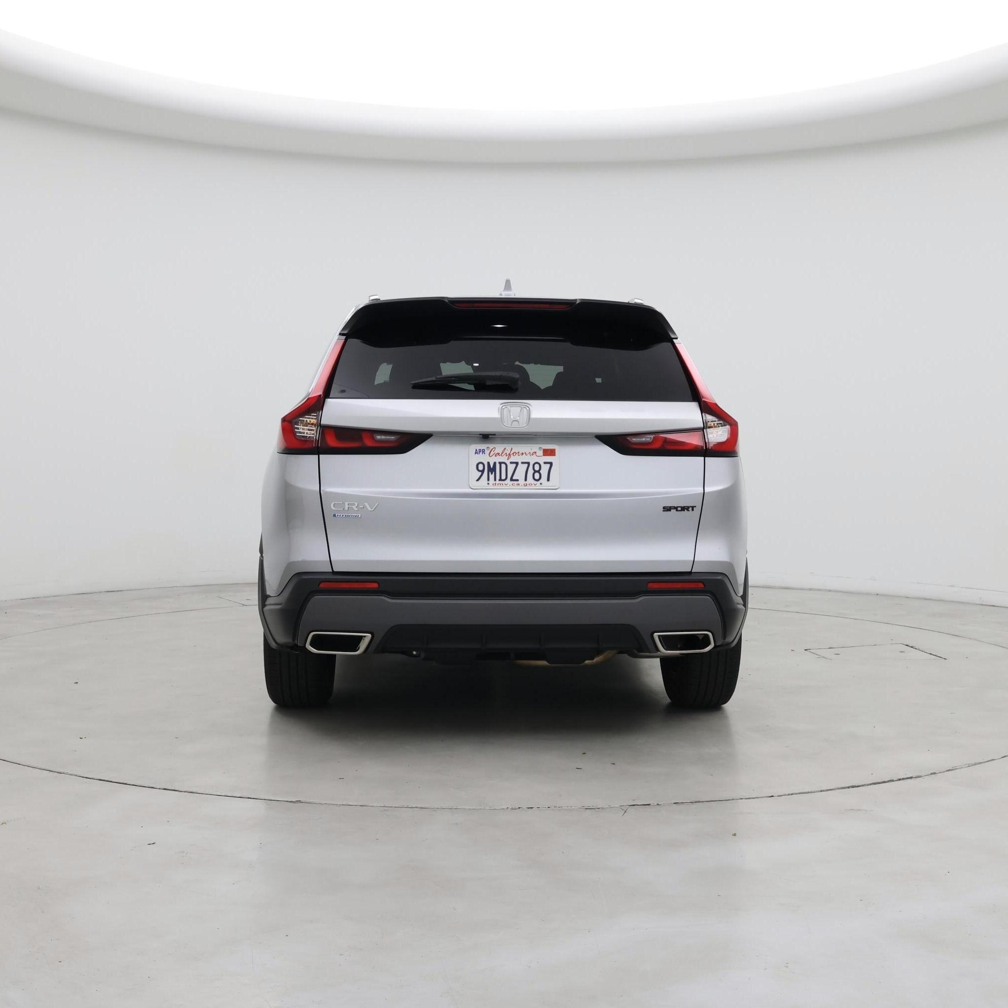 Thumbnail: 2024 Honda CR-V - 6