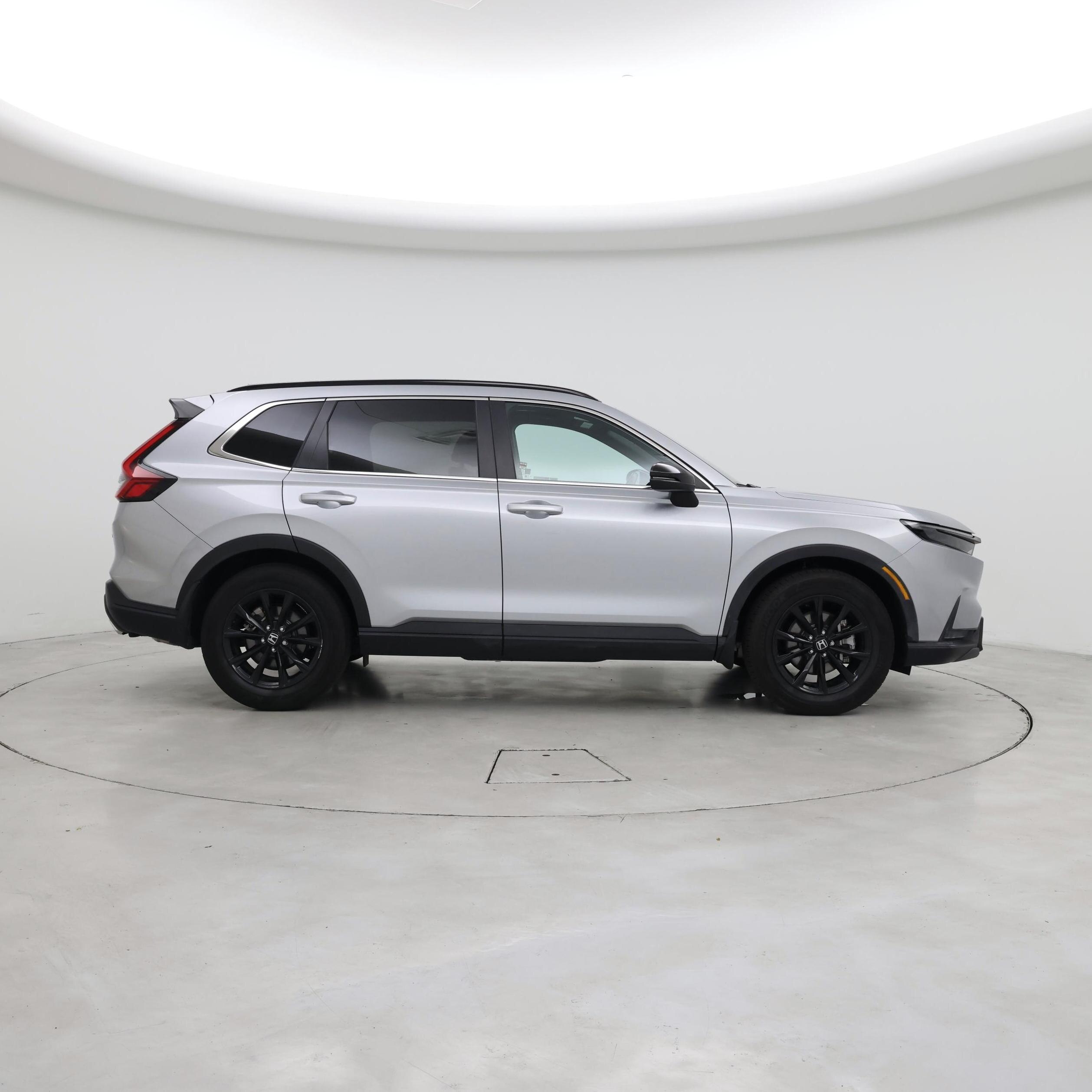 Thumbnail: 2024 Honda CR-V - 7