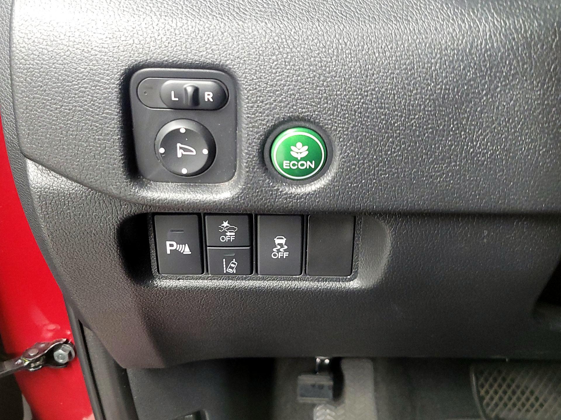 Thumbnail: 2024 Honda Passport - 13