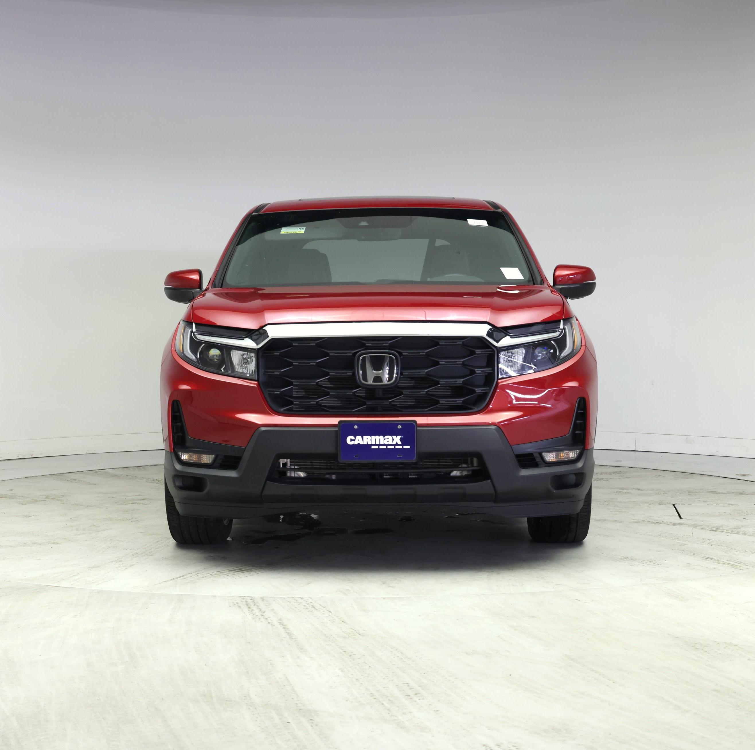 Thumbnail: 2024 Honda Passport - 5