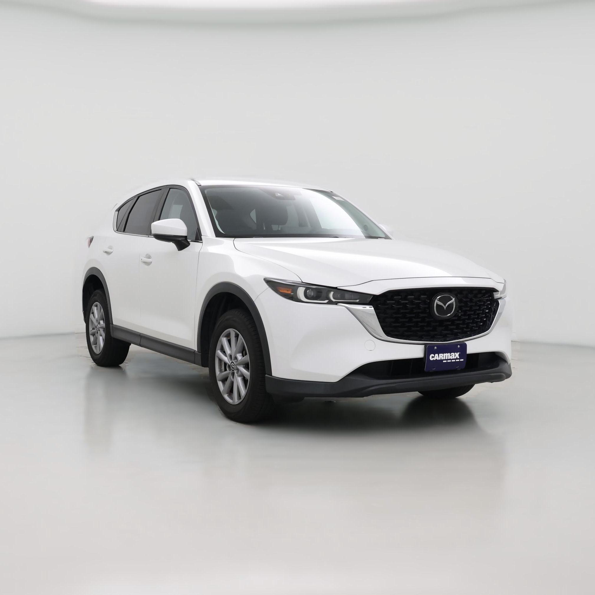 Thumbnail: 2023 Mazda CX-5 - 1