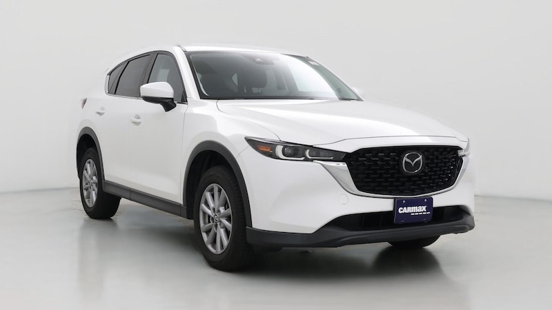 2023 Mazda CX-5 S Select Hero Image