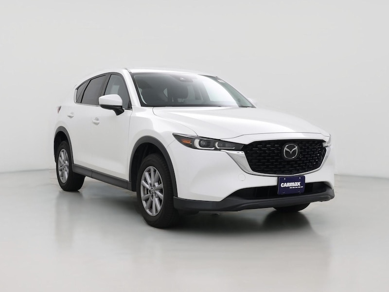 2023 Mazda CX-5 S Select -
                  Irvine, CA