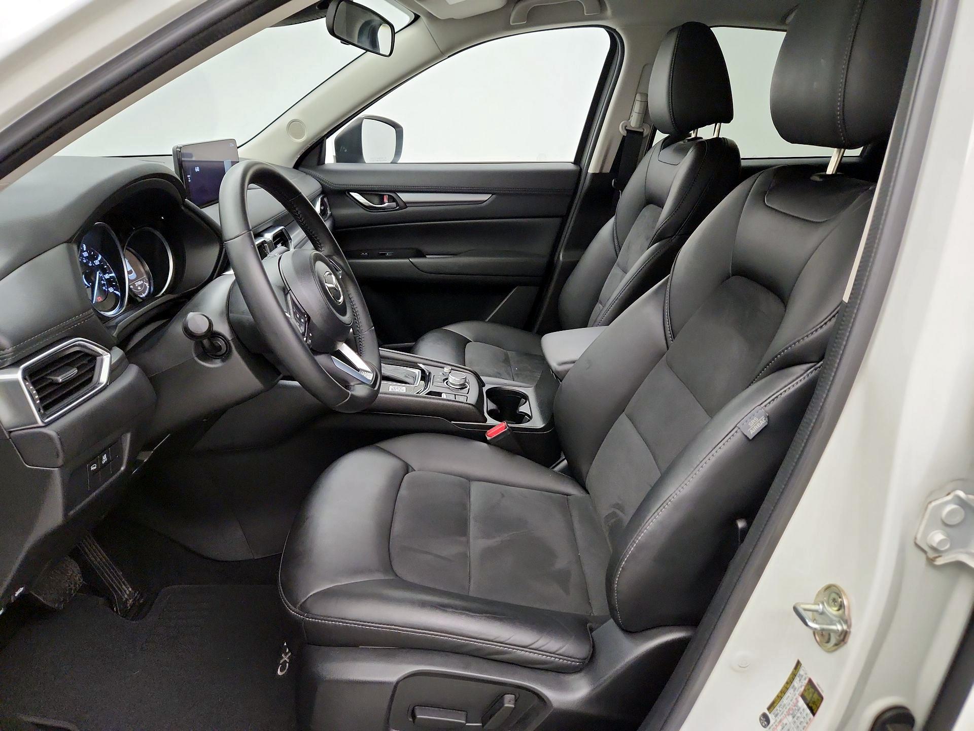 Thumbnail: 2023 Mazda CX-5 - 11