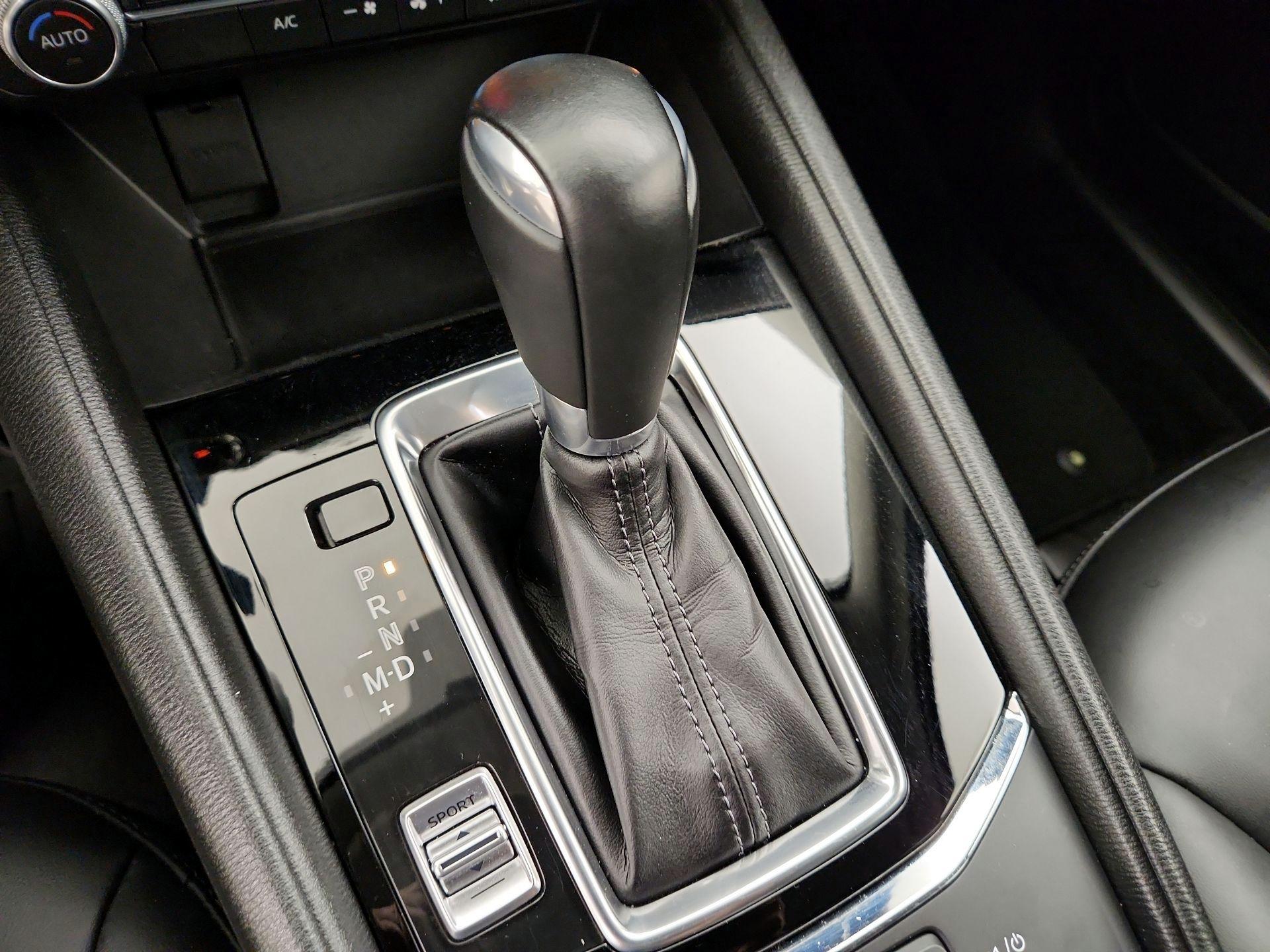 Thumbnail: 2023 Mazda CX-5 - 17