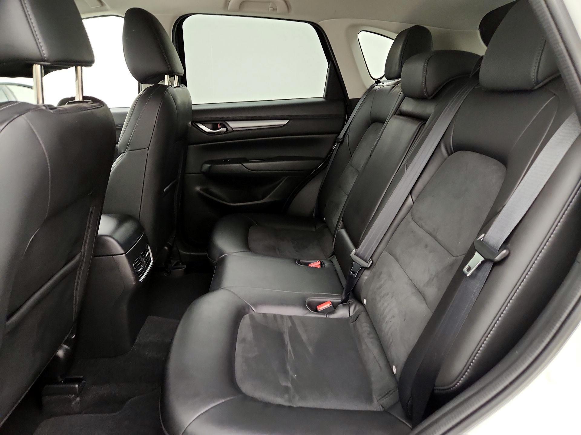 Thumbnail: 2023 Mazda CX-5 - 18