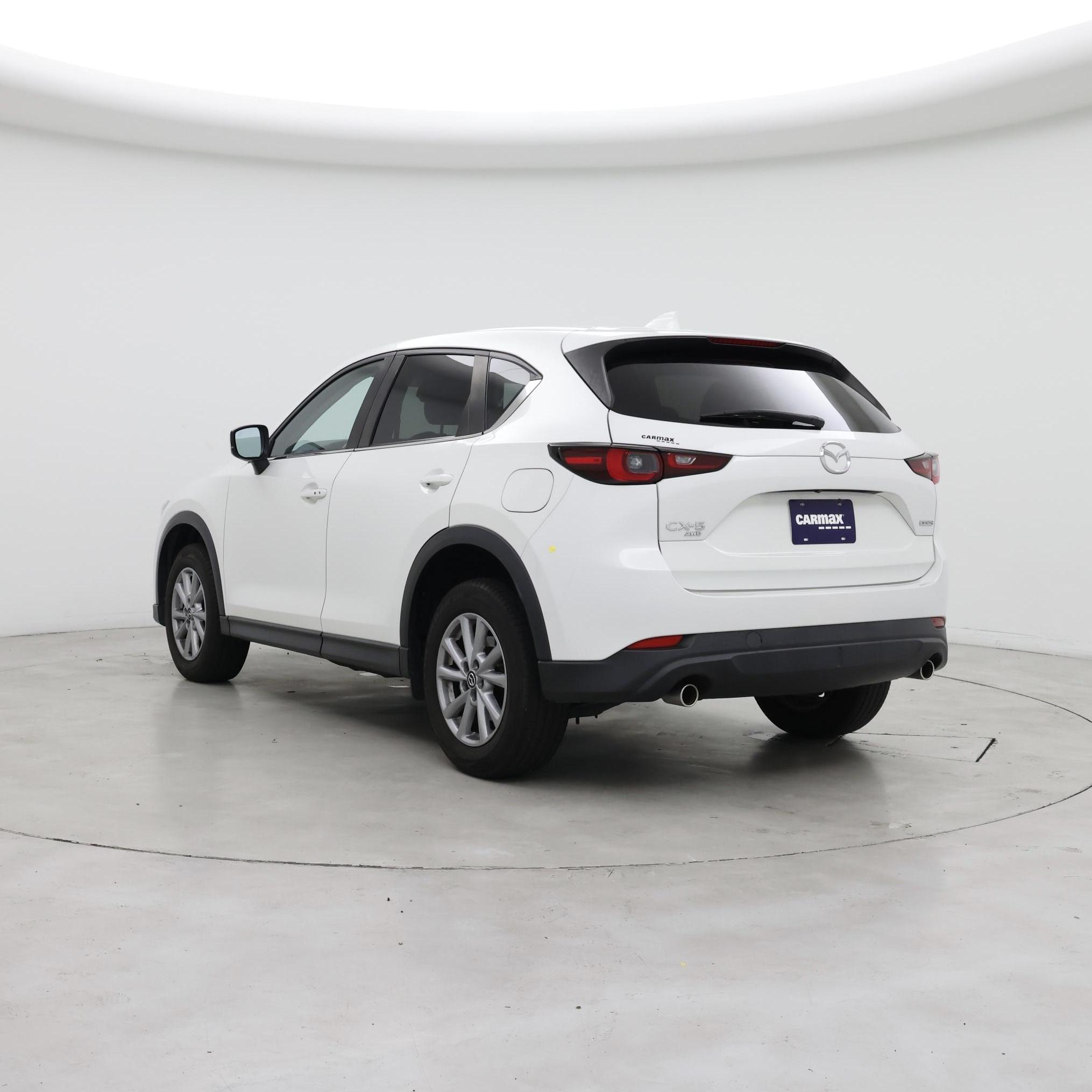 Thumbnail: 2023 Mazda CX-5 - 2