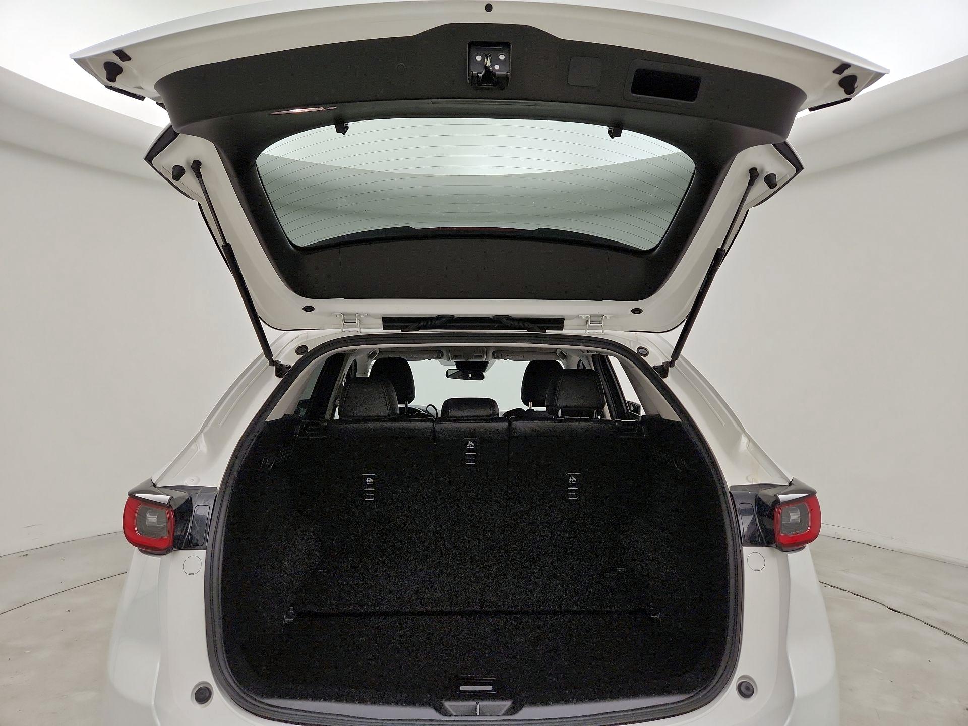 Thumbnail: 2023 Mazda CX-5 - 19