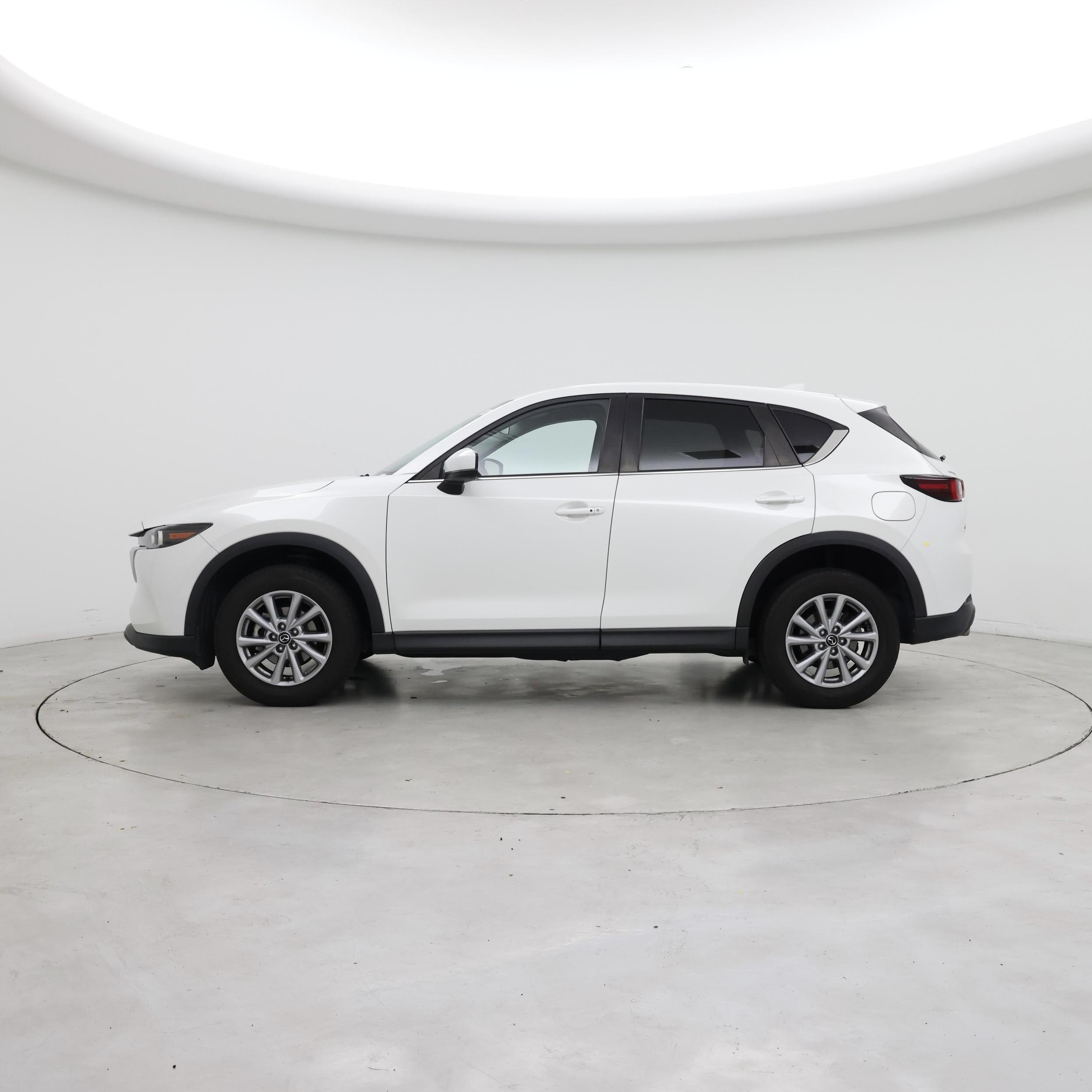 Thumbnail: 2023 Mazda CX-5 - 3
