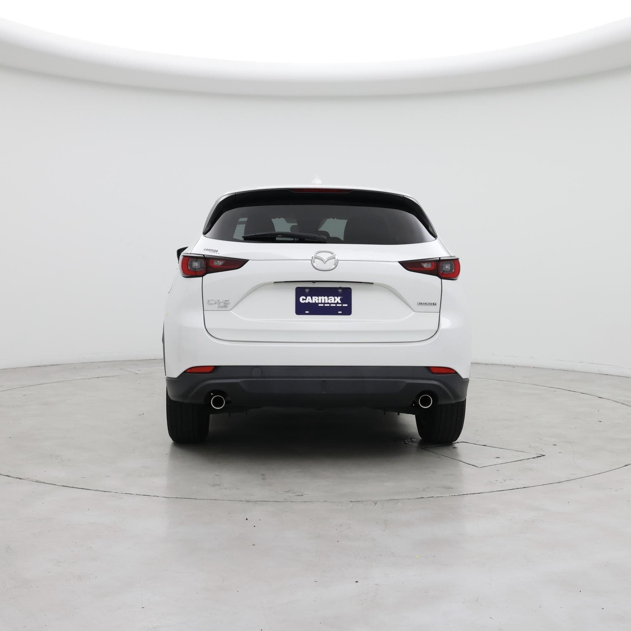 Thumbnail: 2023 Mazda CX-5 - 6