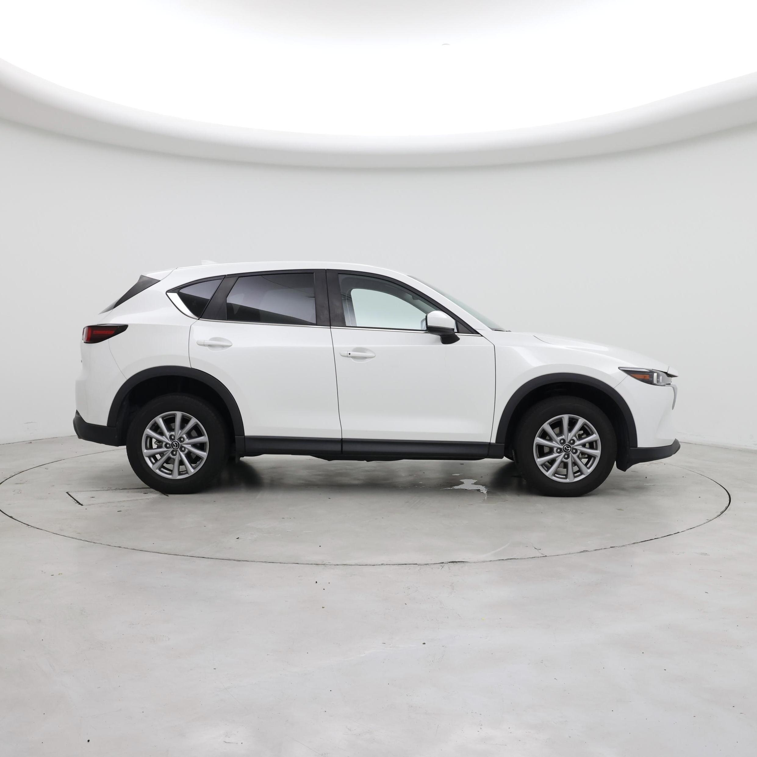 Thumbnail: 2023 Mazda CX-5 - 7