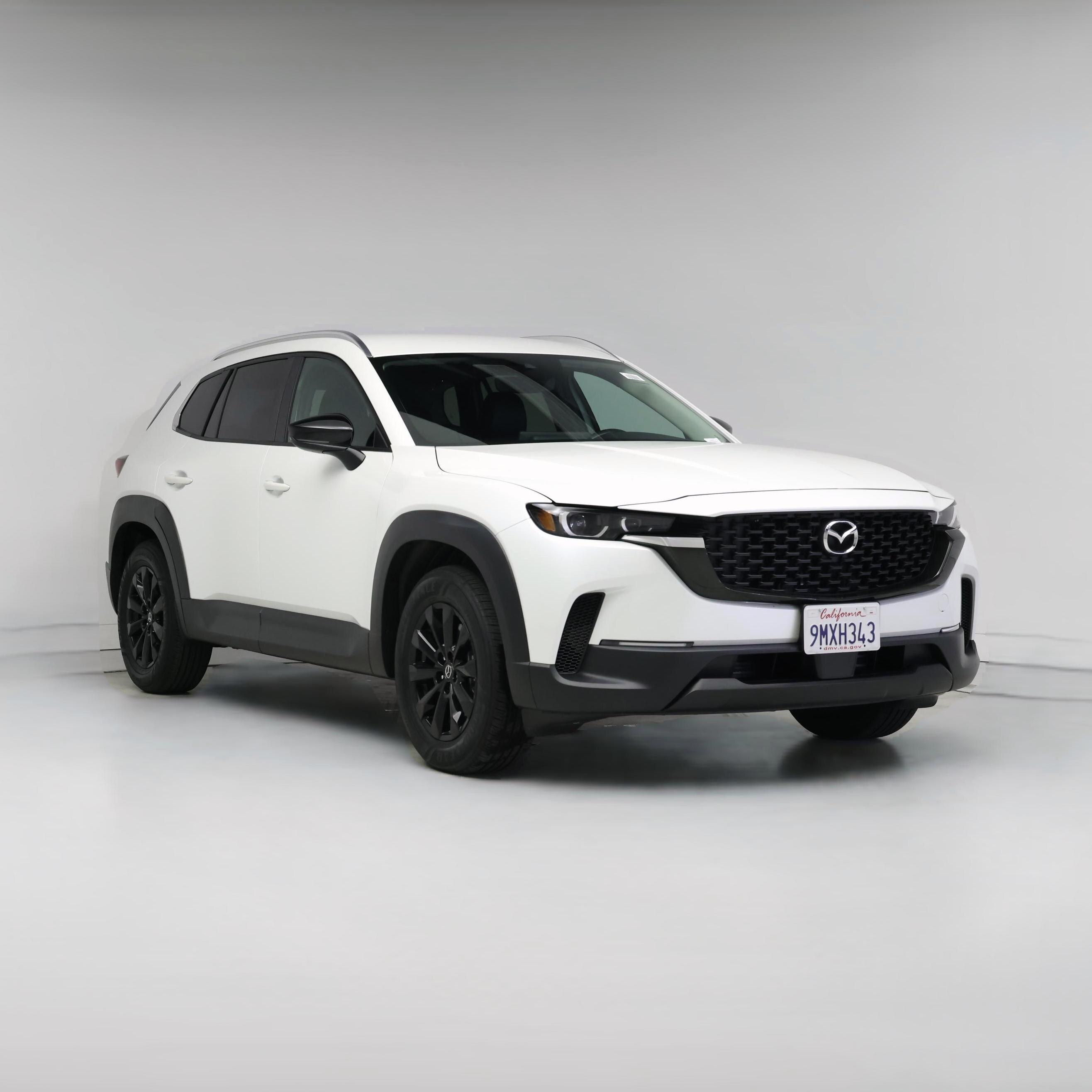 Thumbnail: 2024 Mazda CX-50 - 1