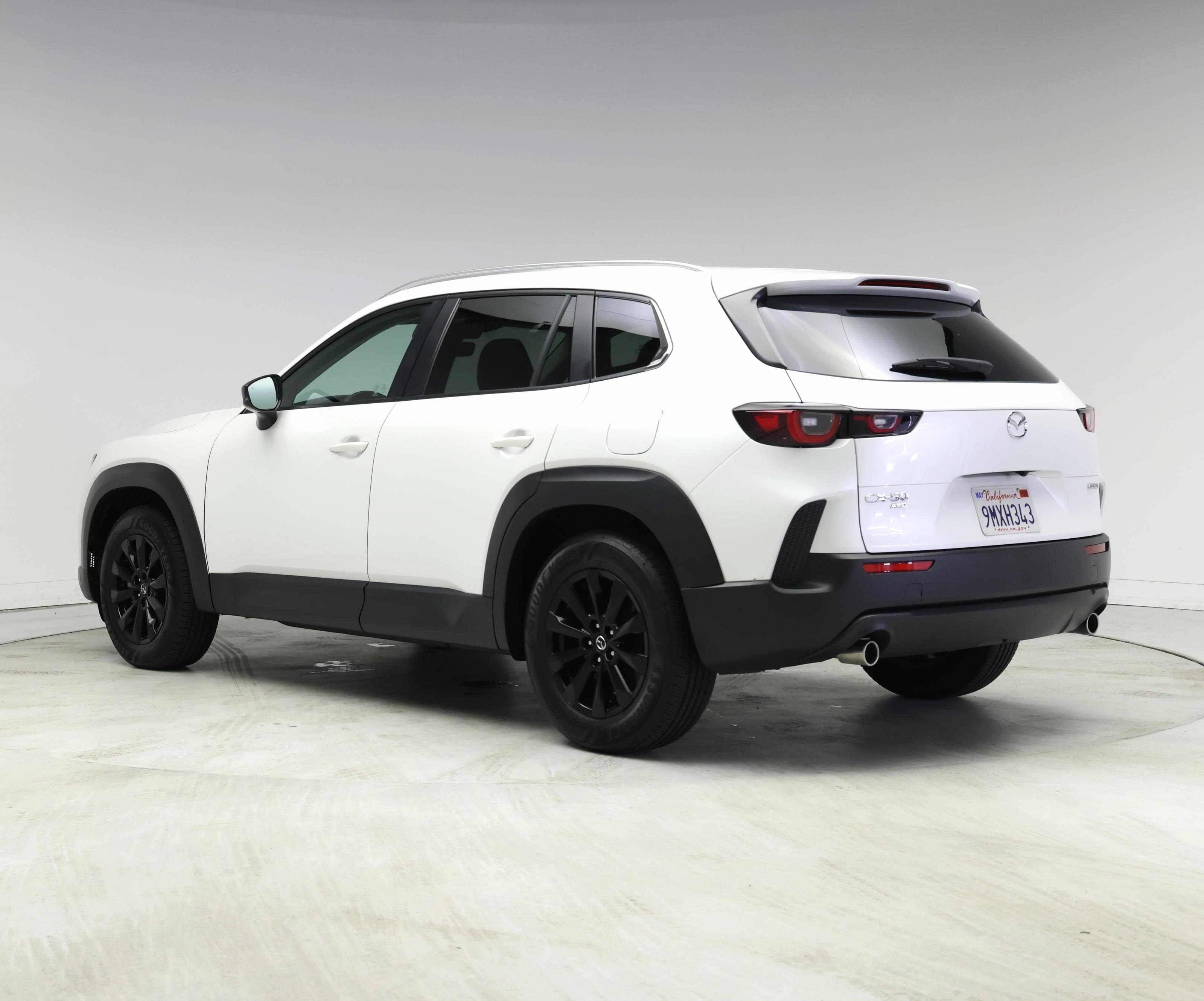 Thumbnail: 2024 Mazda CX-50 - 2
