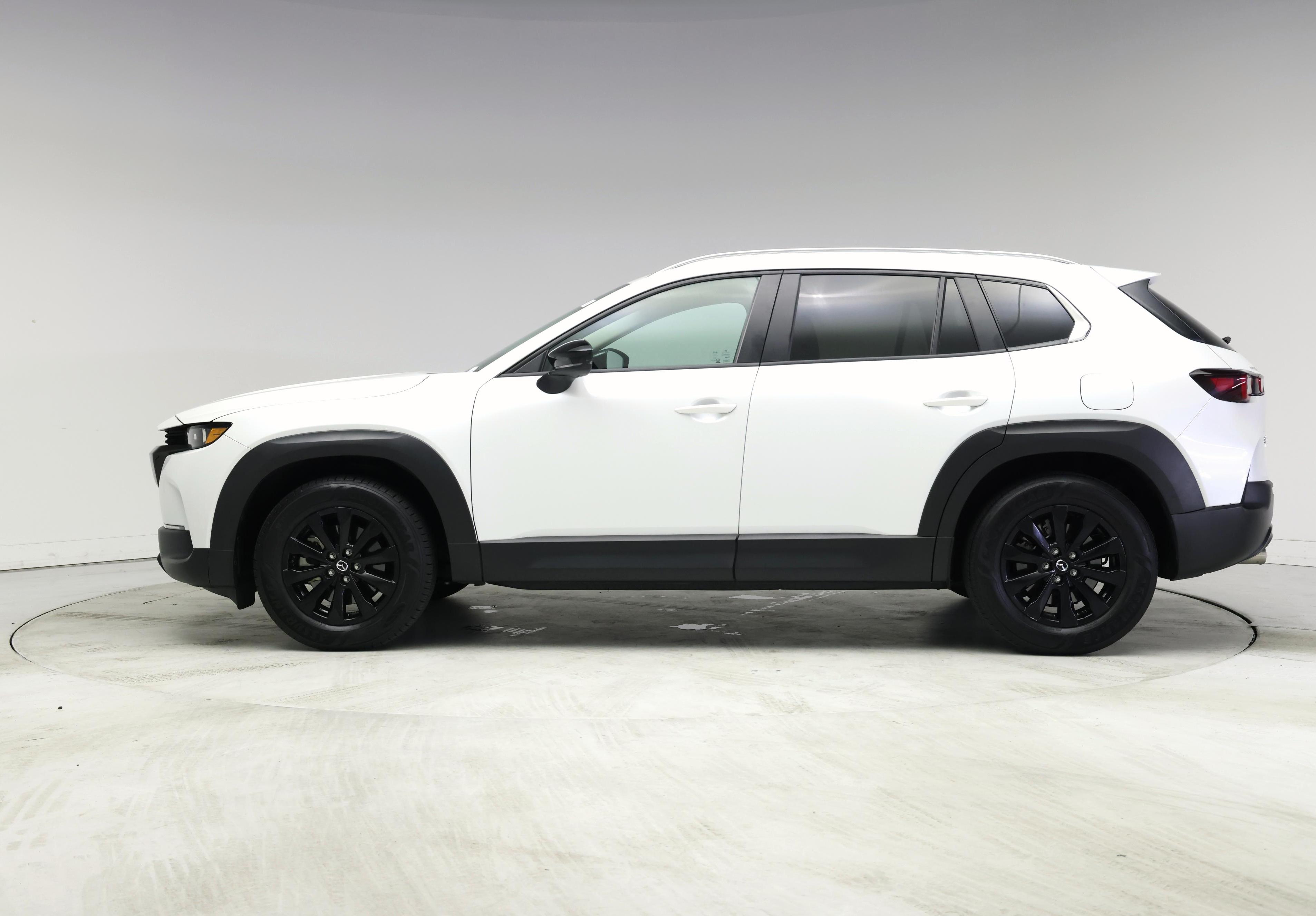 Thumbnail: 2024 Mazda CX-50 - 3