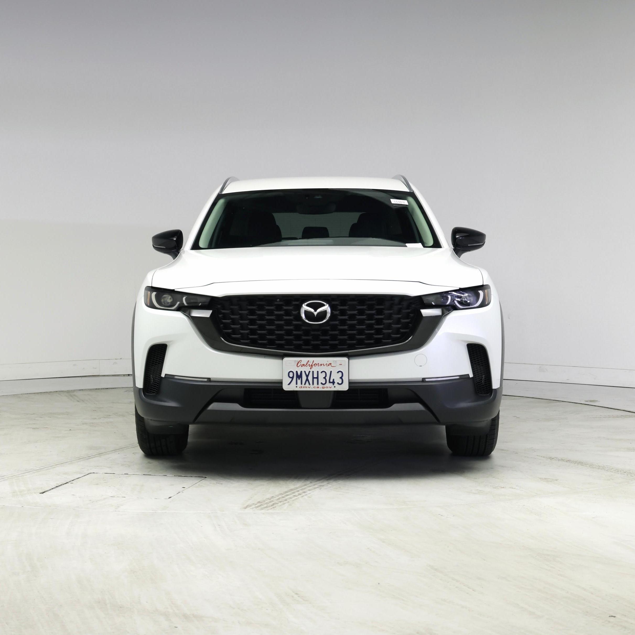 Thumbnail: 2024 Mazda CX-50 - 5