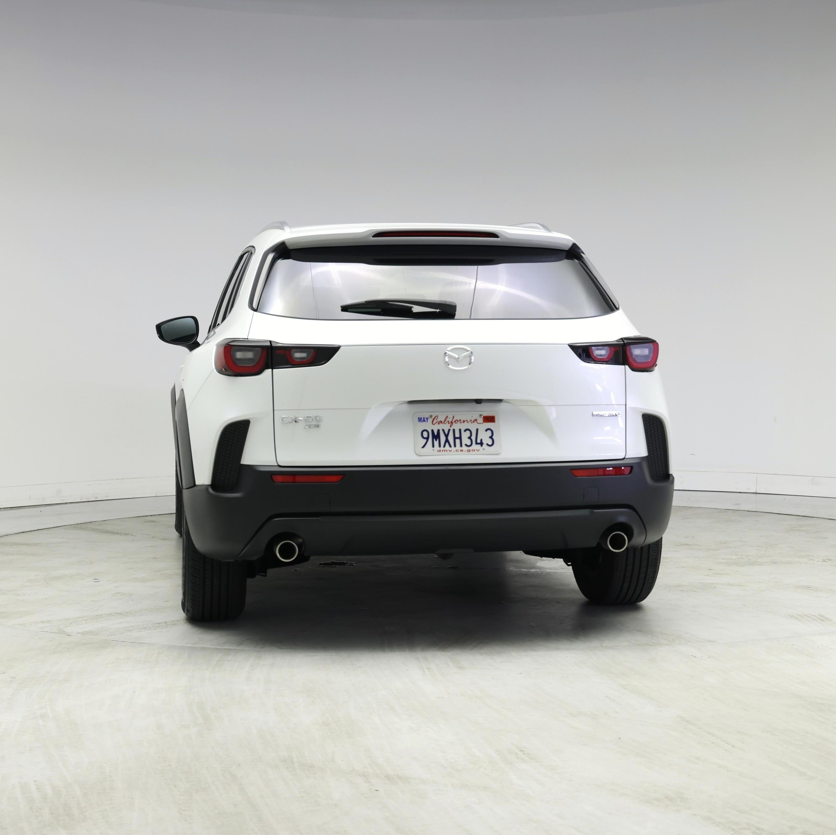 Thumbnail: 2024 Mazda CX-50 - 6