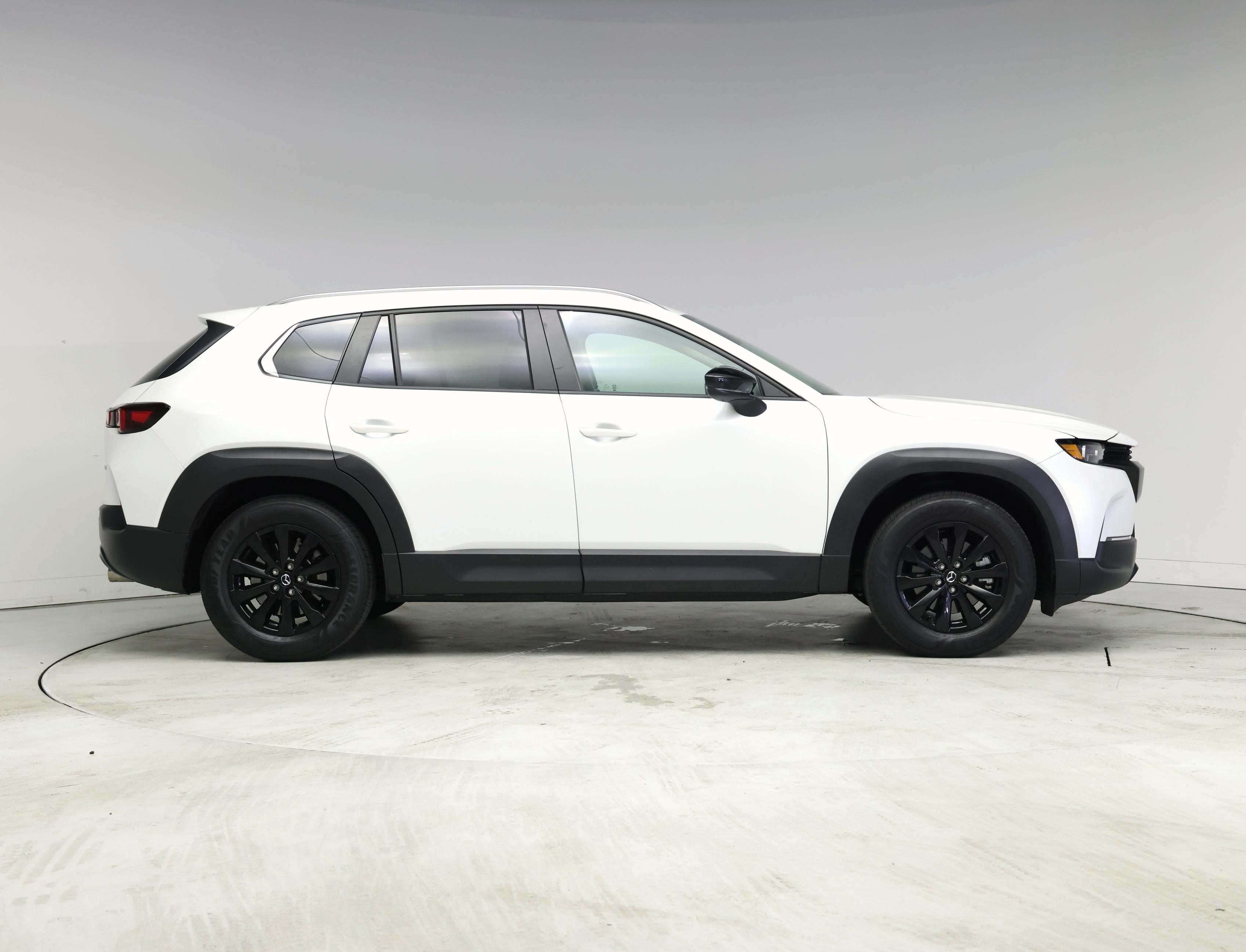 Thumbnail: 2024 Mazda CX-50 - 7