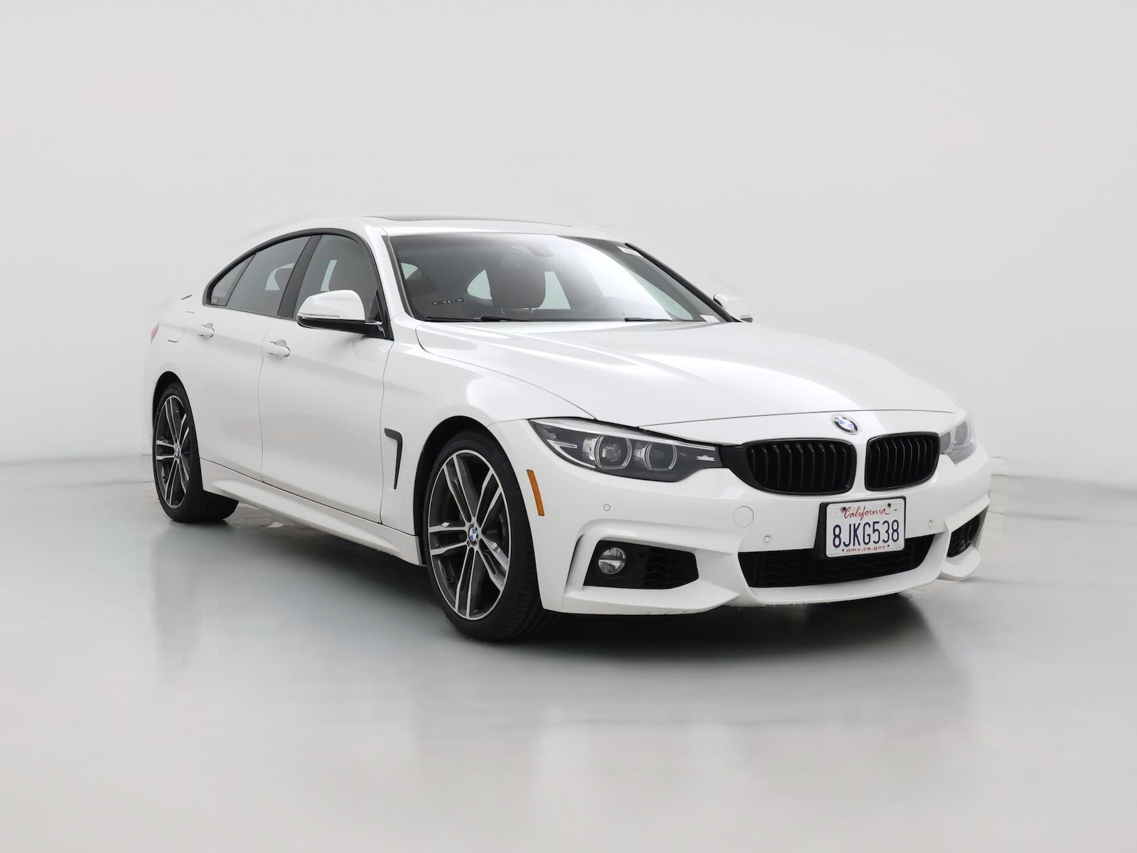 2019 BMW 4 Series 440i