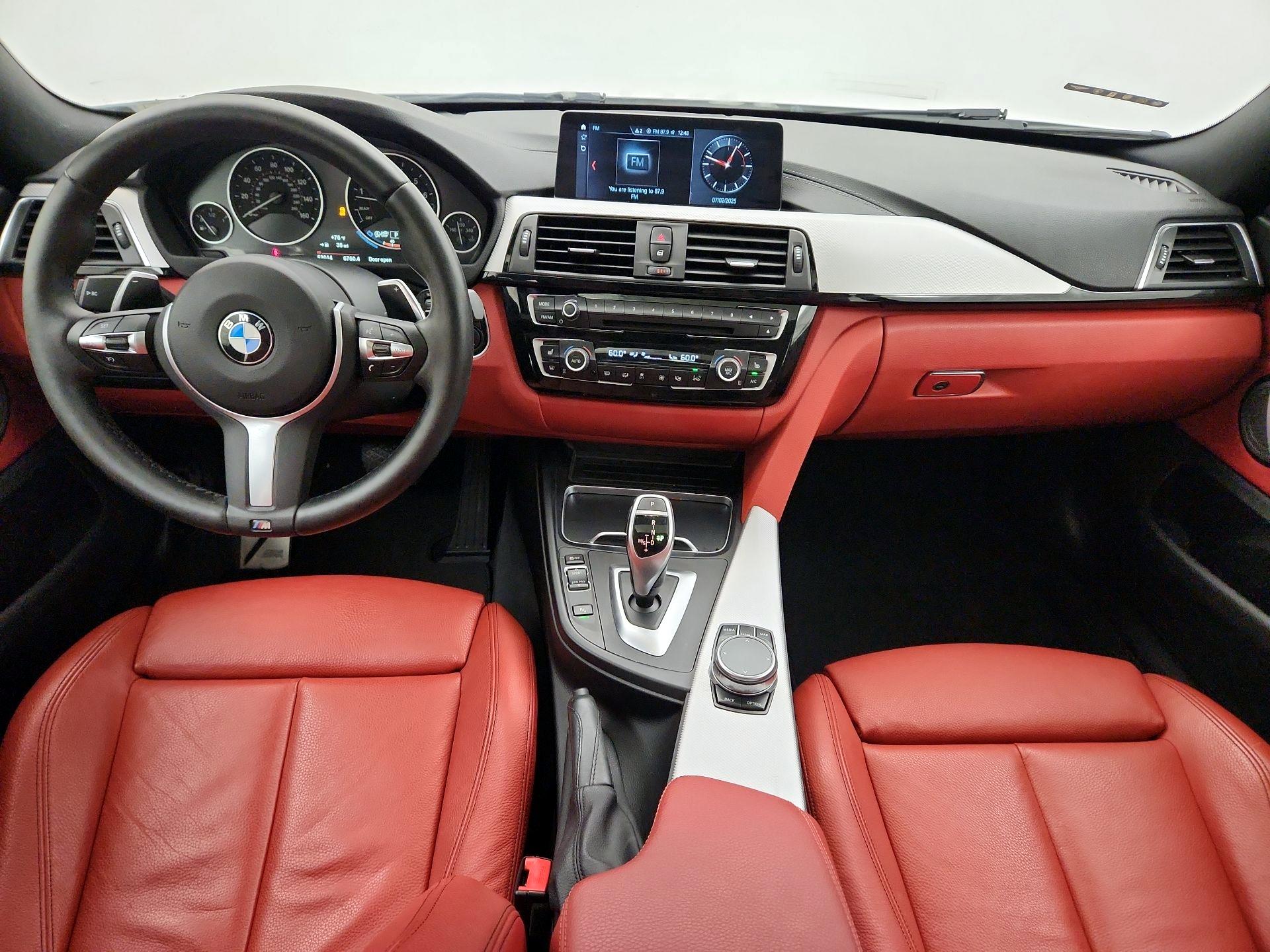 Thumbnail: 2019 BMW 4 Series - 9