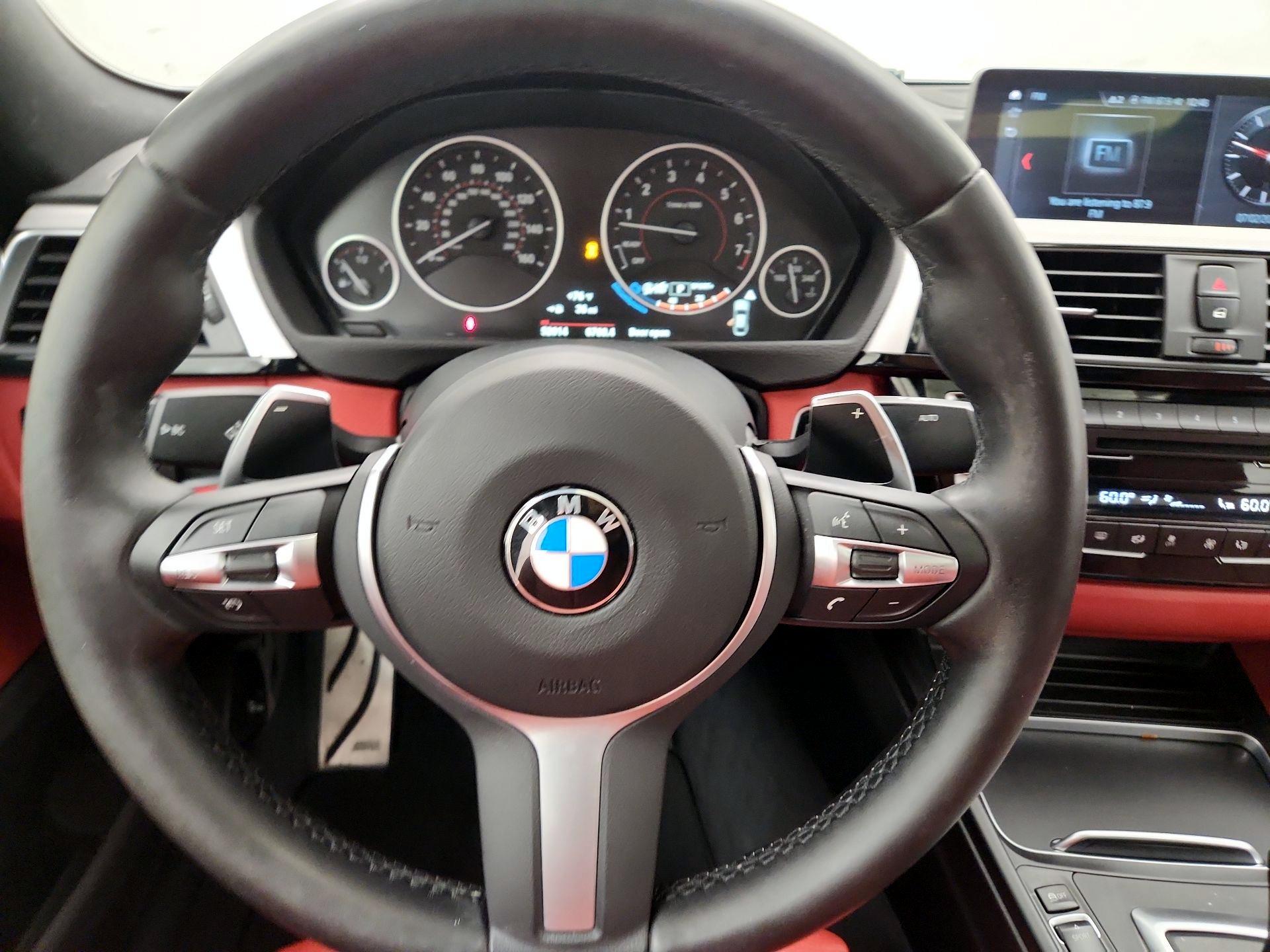 Thumbnail: 2019 BMW 4 Series - 10
