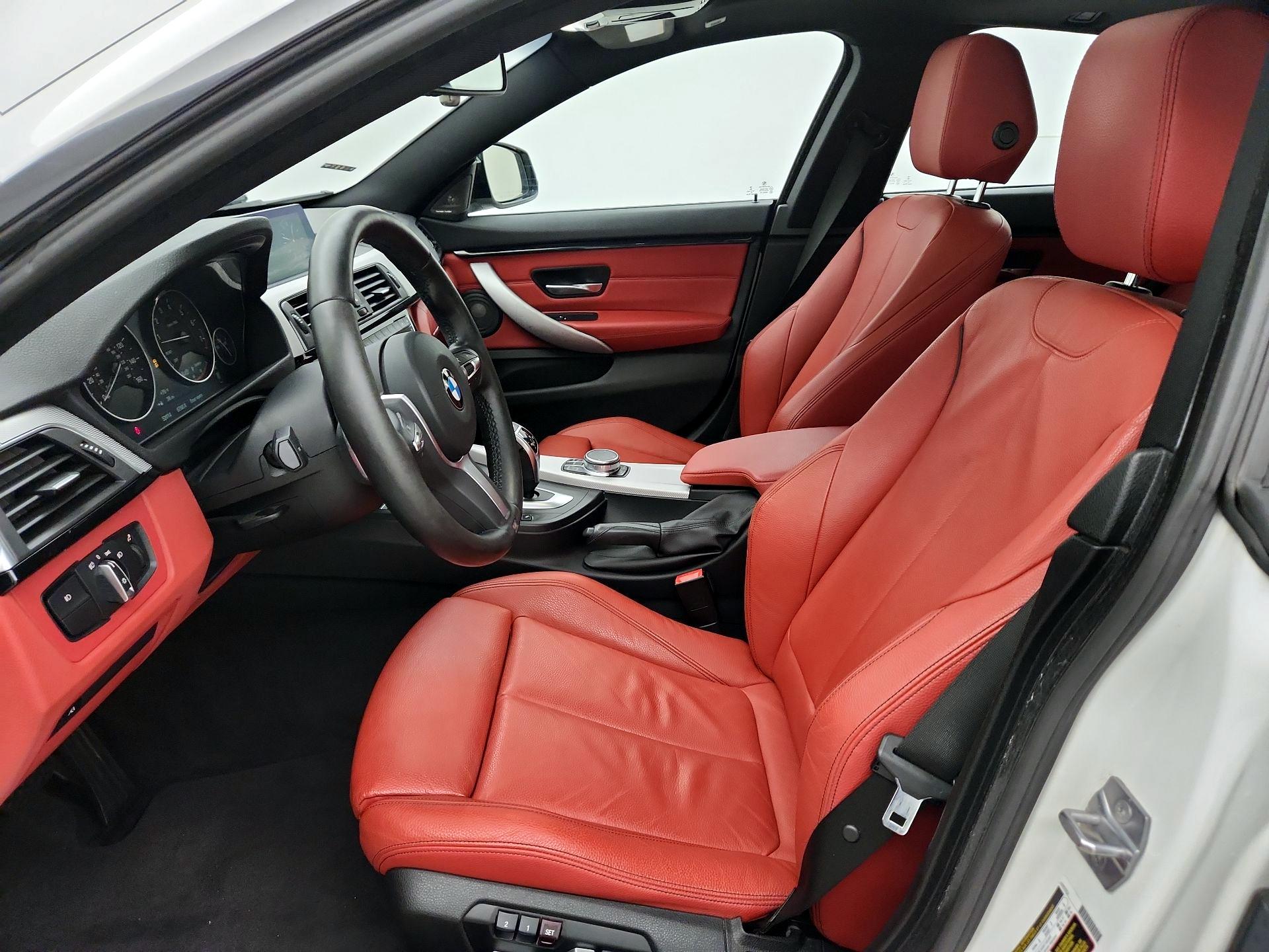 Thumbnail: 2019 BMW 4 Series - 11