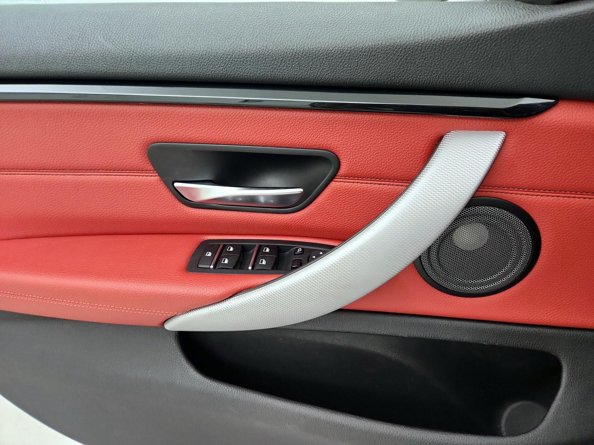 Thumbnail: 2019 BMW 4 Series - 12