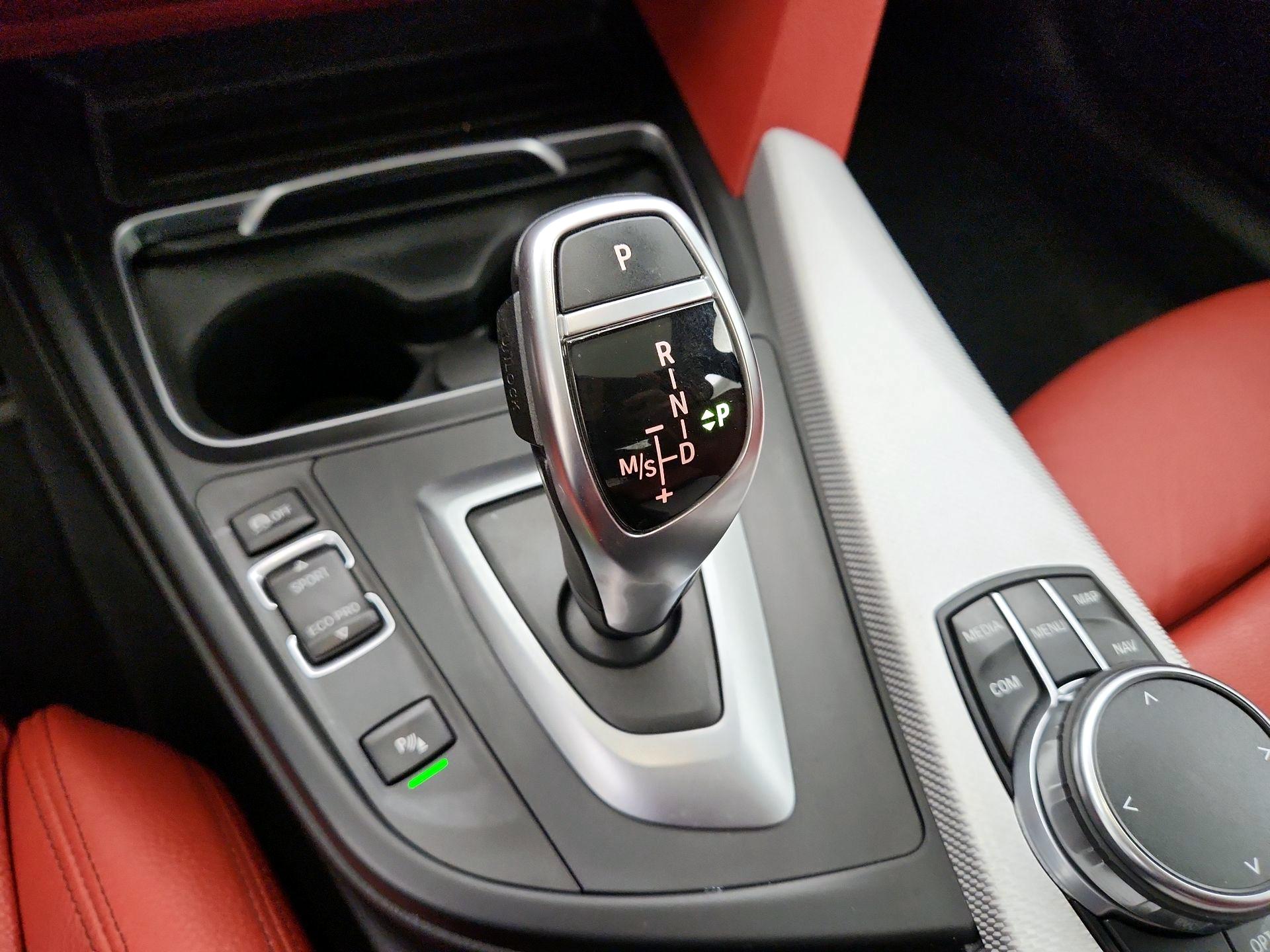 Thumbnail: 2019 BMW 4 Series - 18