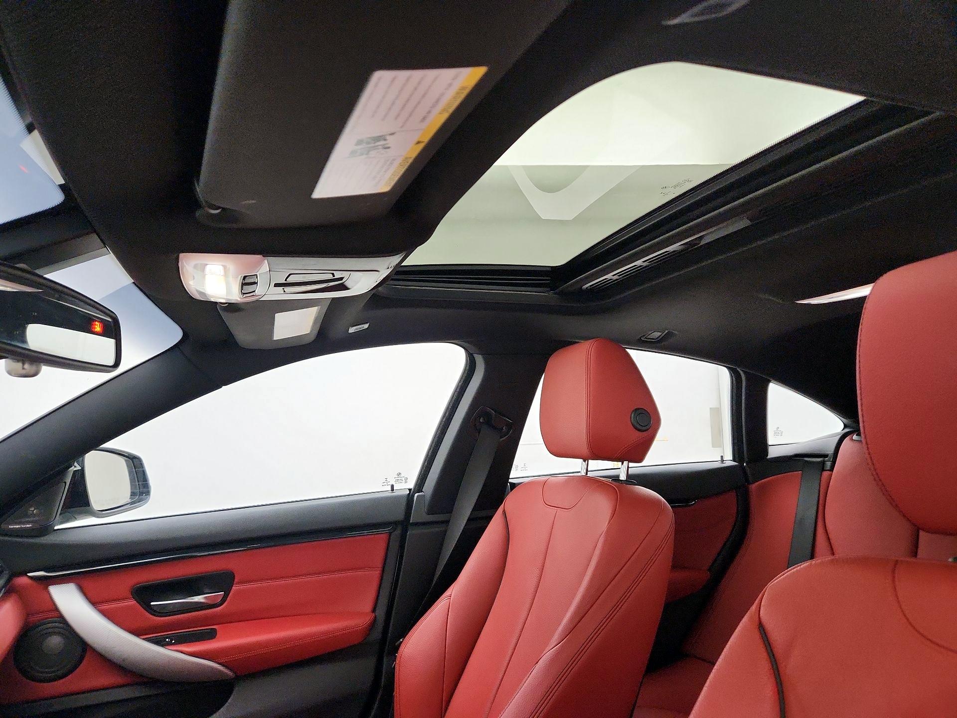 Thumbnail: 2019 BMW 4 Series - 19