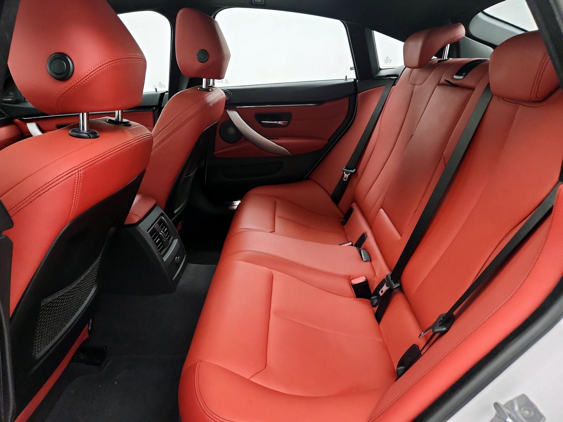 Thumbnail: 2019 BMW 4 Series - 20