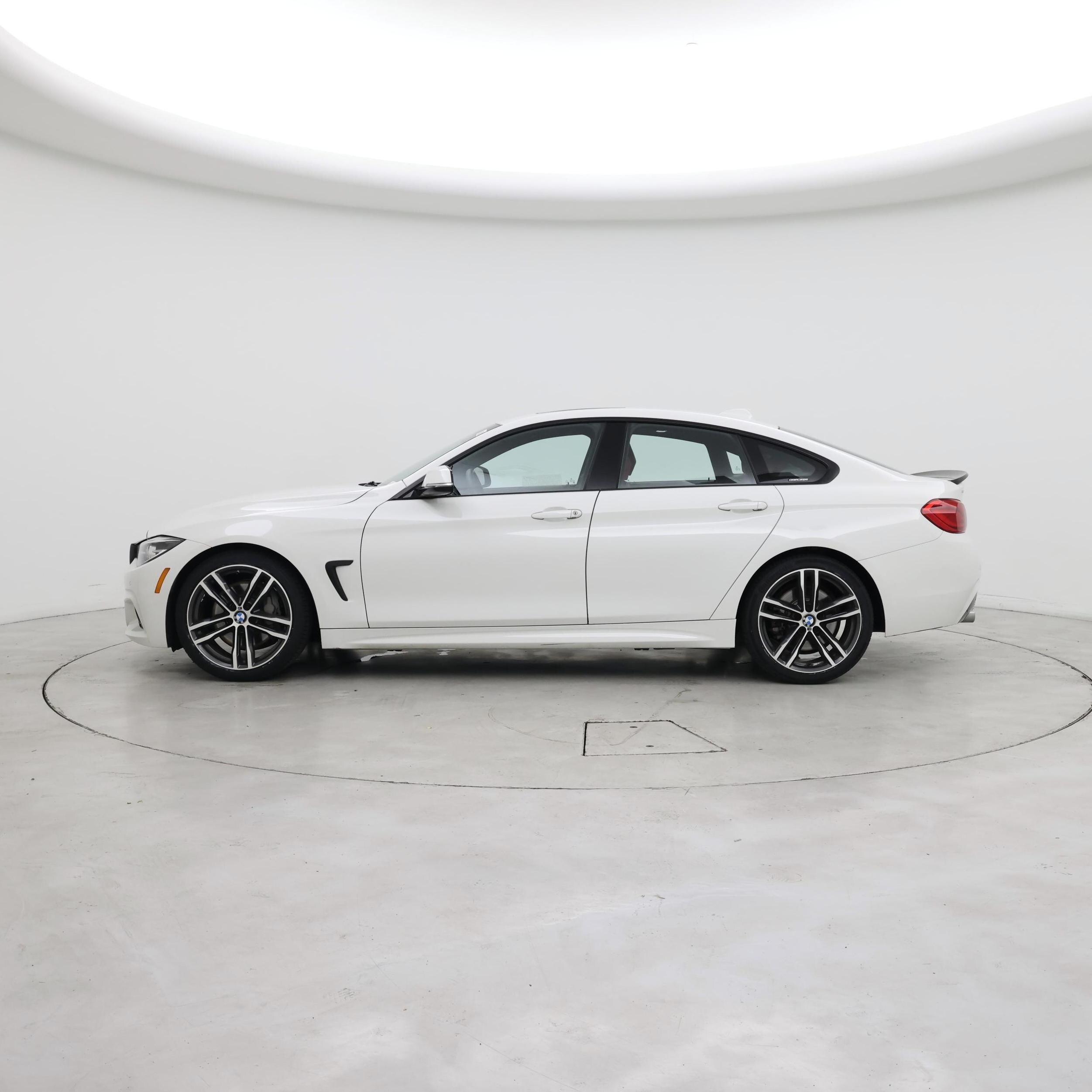 Thumbnail: 2019 BMW 4 Series - 3