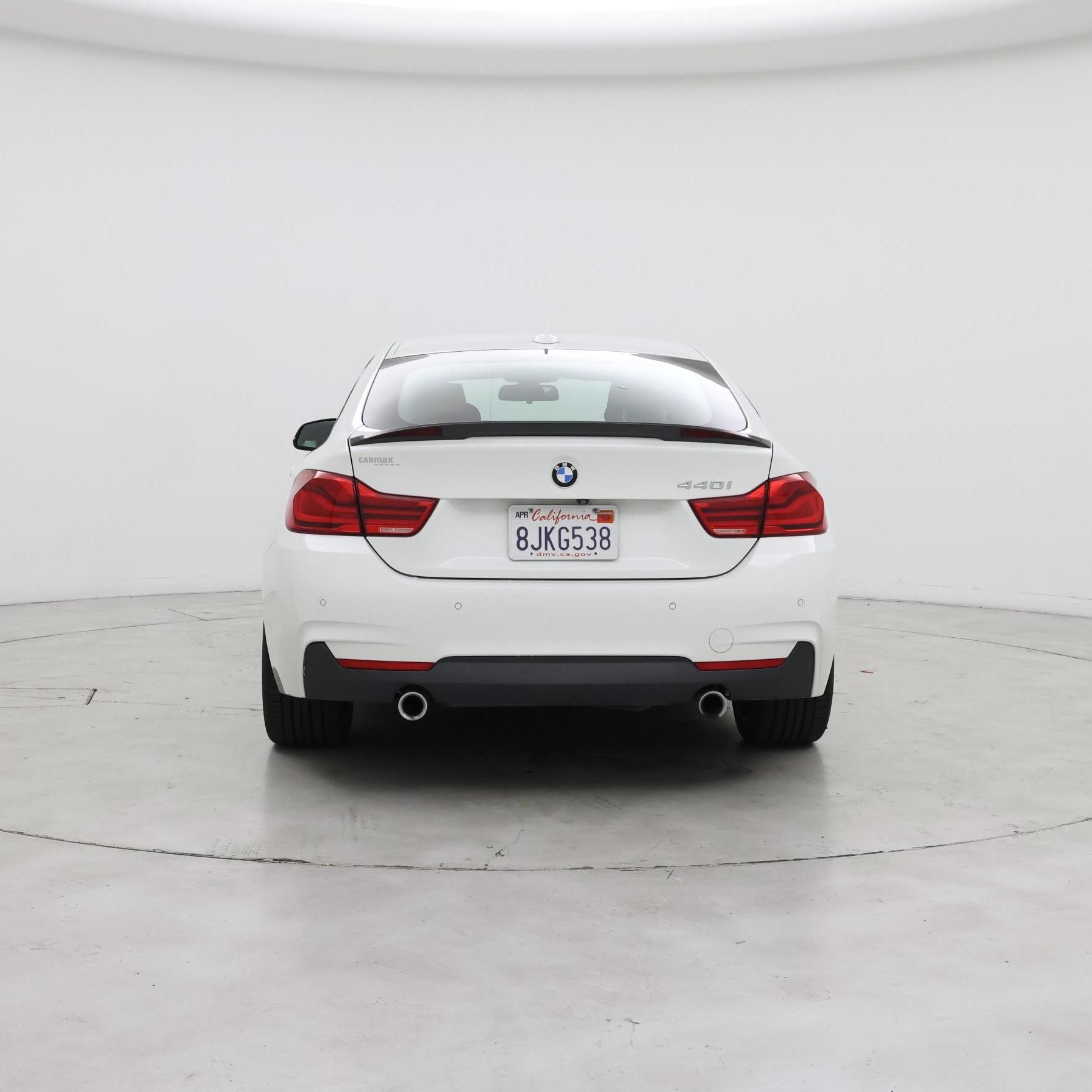 Thumbnail: 2019 BMW 4 Series - 6