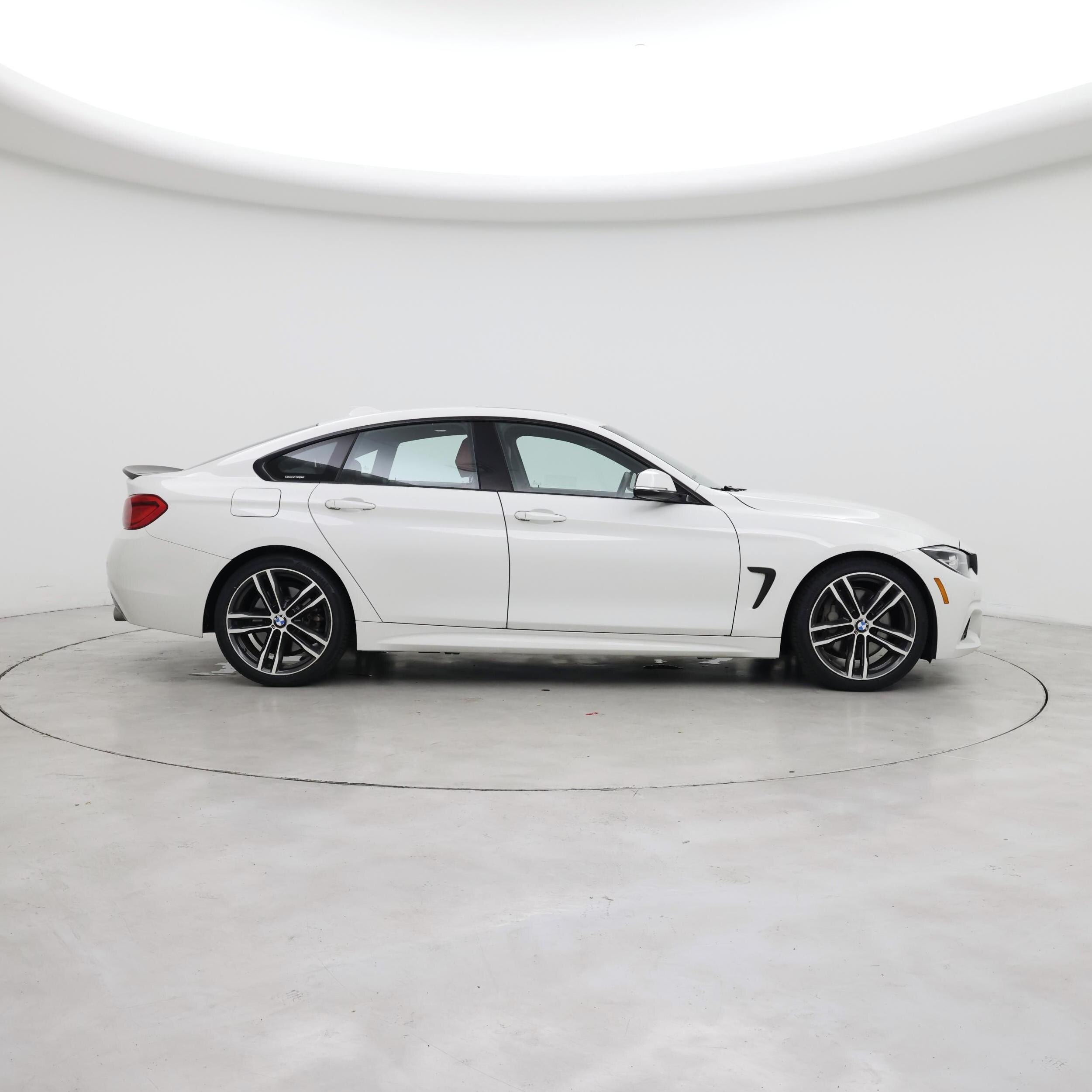 Thumbnail: 2019 BMW 4 Series - 7