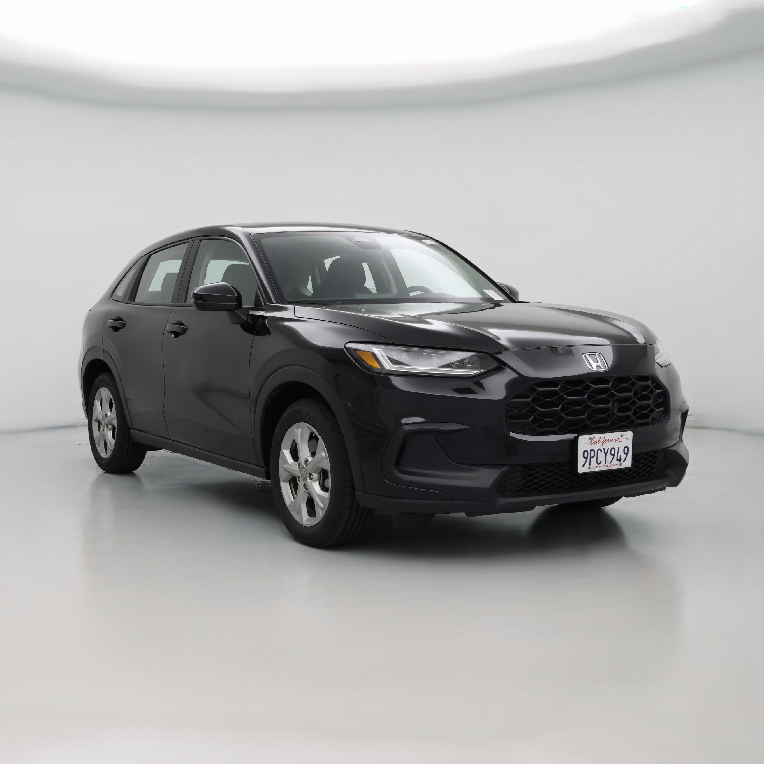Thumbnail: 2024 Honda HR-V - 1